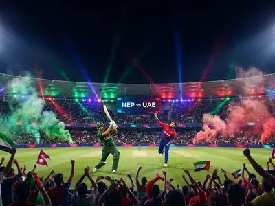 NEP vs UAE ODI Match Preview: Dream11 Prediction, Pitch Report & Fantasy Winning Team
