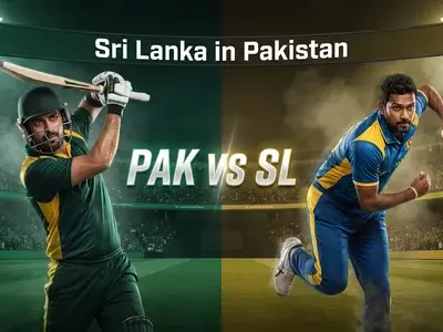 PAK vs SL 1st T20I Preview 2026: Pitch Report, Playing XI & Fantasy Picks