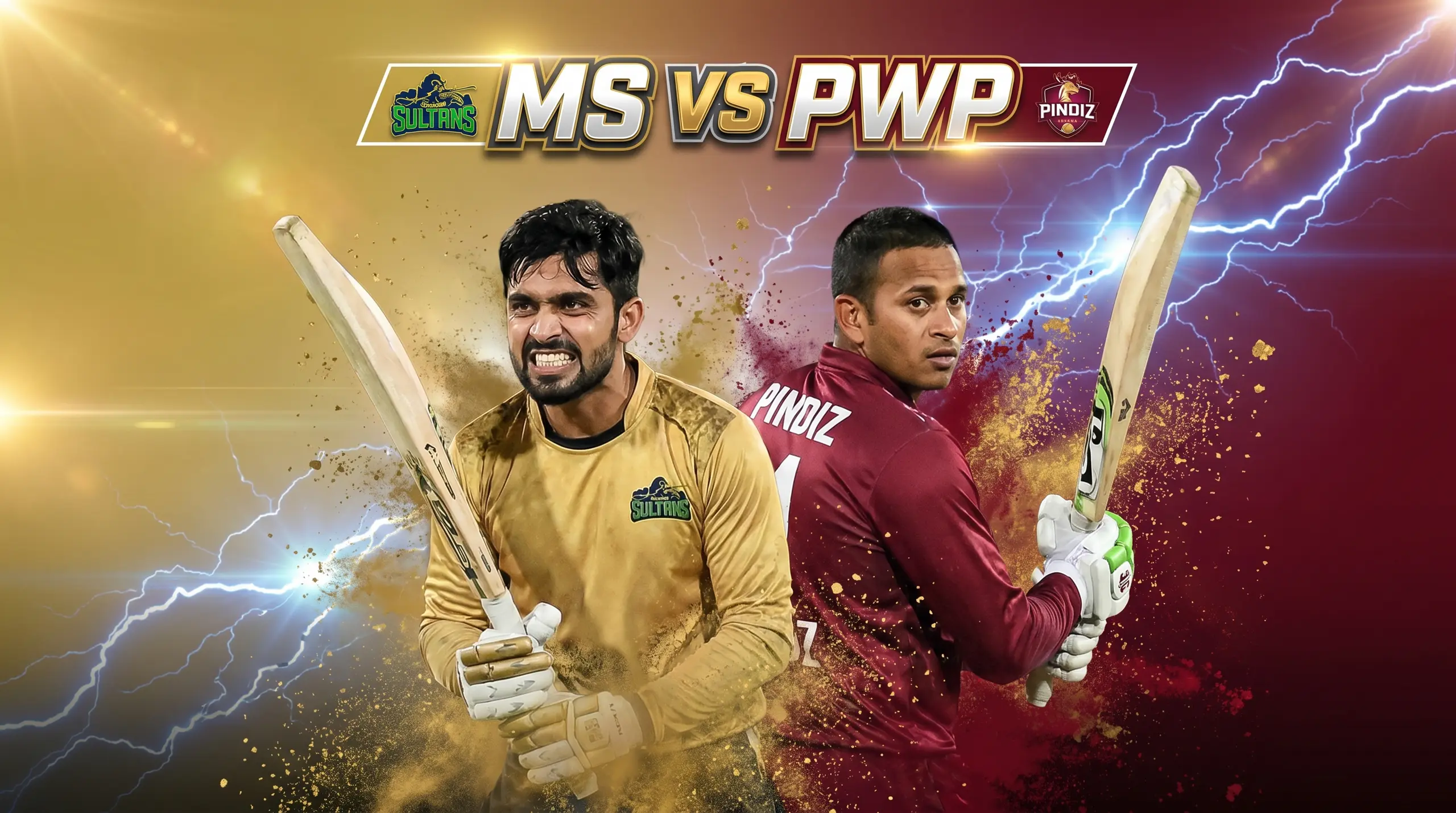 Multan Sultans vs Pindiz PSL 2026 Match Preview & Fantasy Strategy