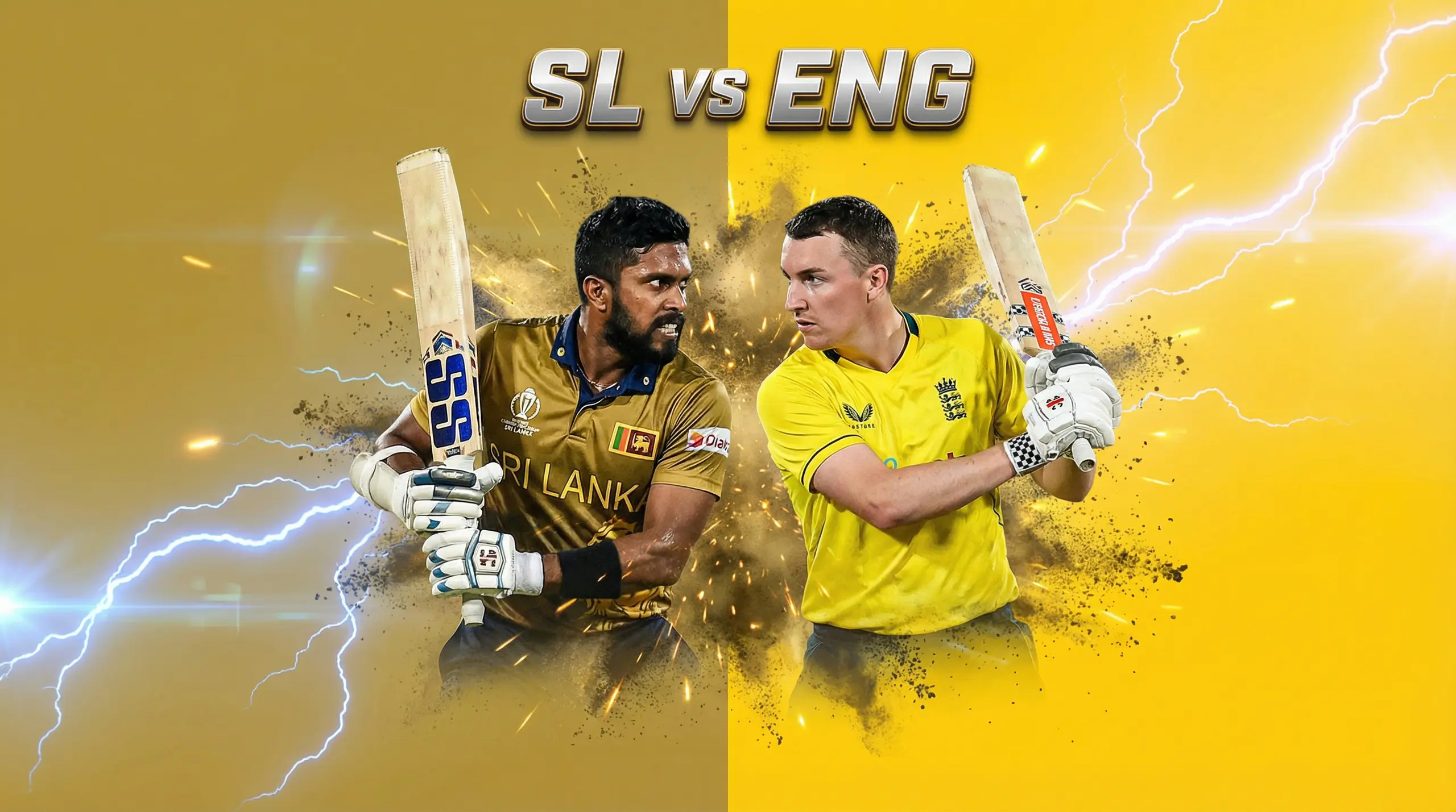 SL vs ENG Dream11 Prediction, Sri Lanka vs England T20I Live Streaming, Match Preview