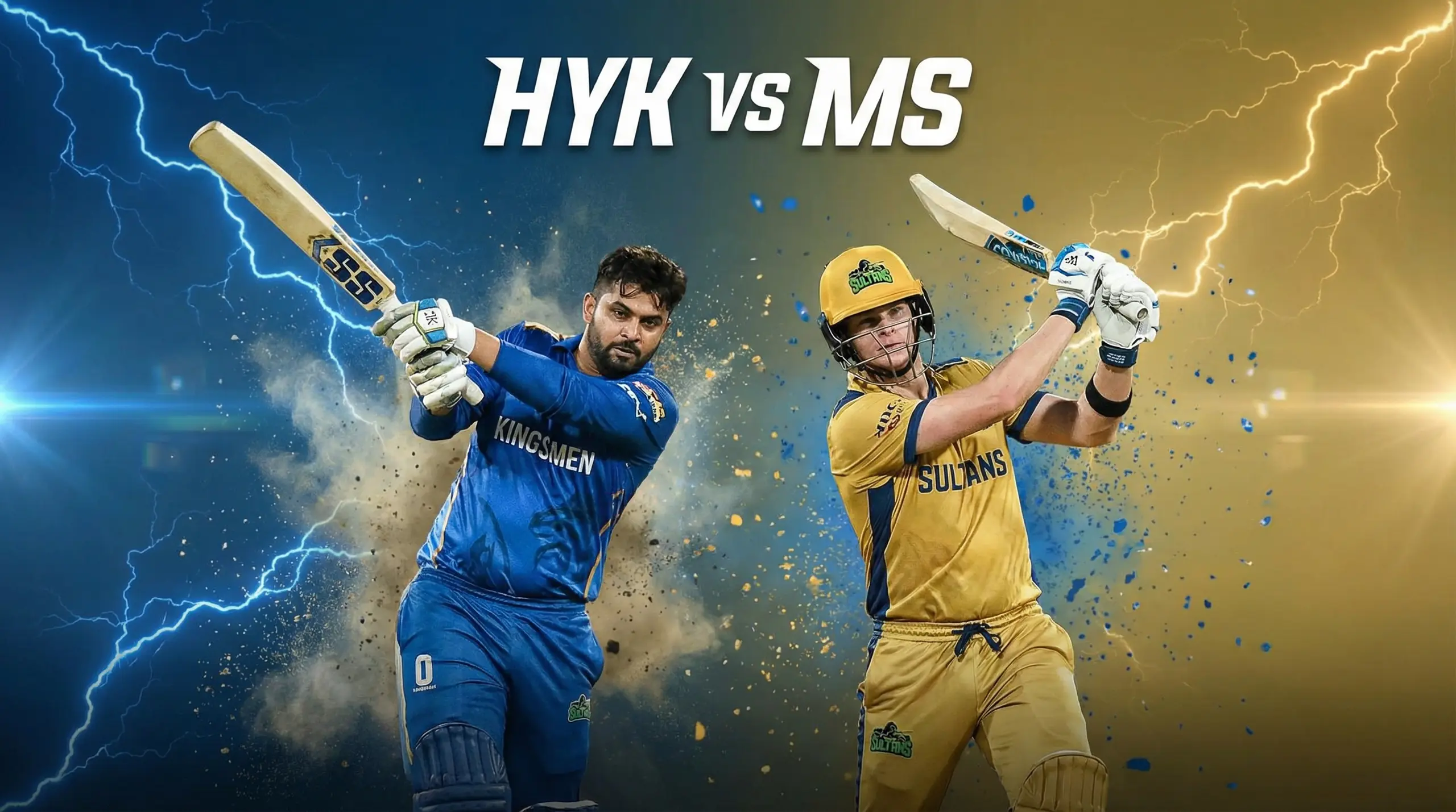 किंग्समेन vs सुल्तान्स PSL T20 मैच प्रेडिक्शन: आज के मैच का सटीक पूर्वानुमान और फैंटेसी क्रिकेट टिप्स