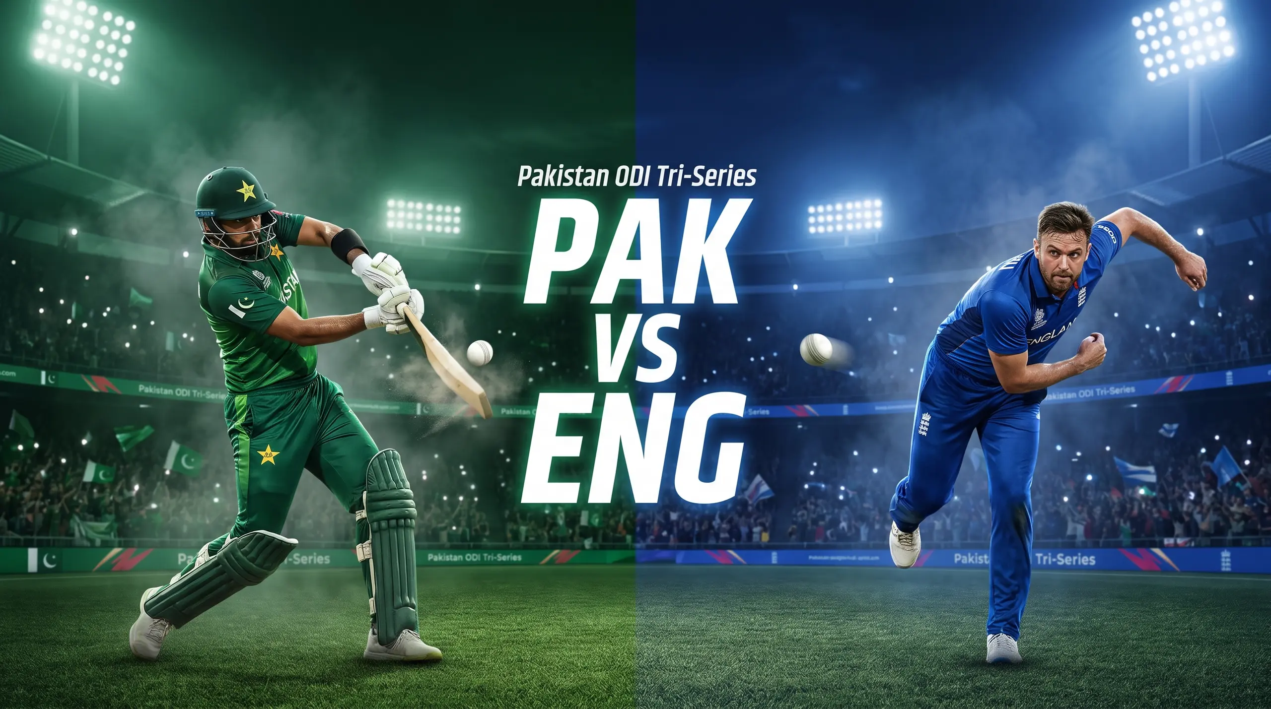 PAK vs ENG Match Prediction Today: 2nd ODI पिच रिपोर्ट, Playing 11 और Dream11 Team Tips
