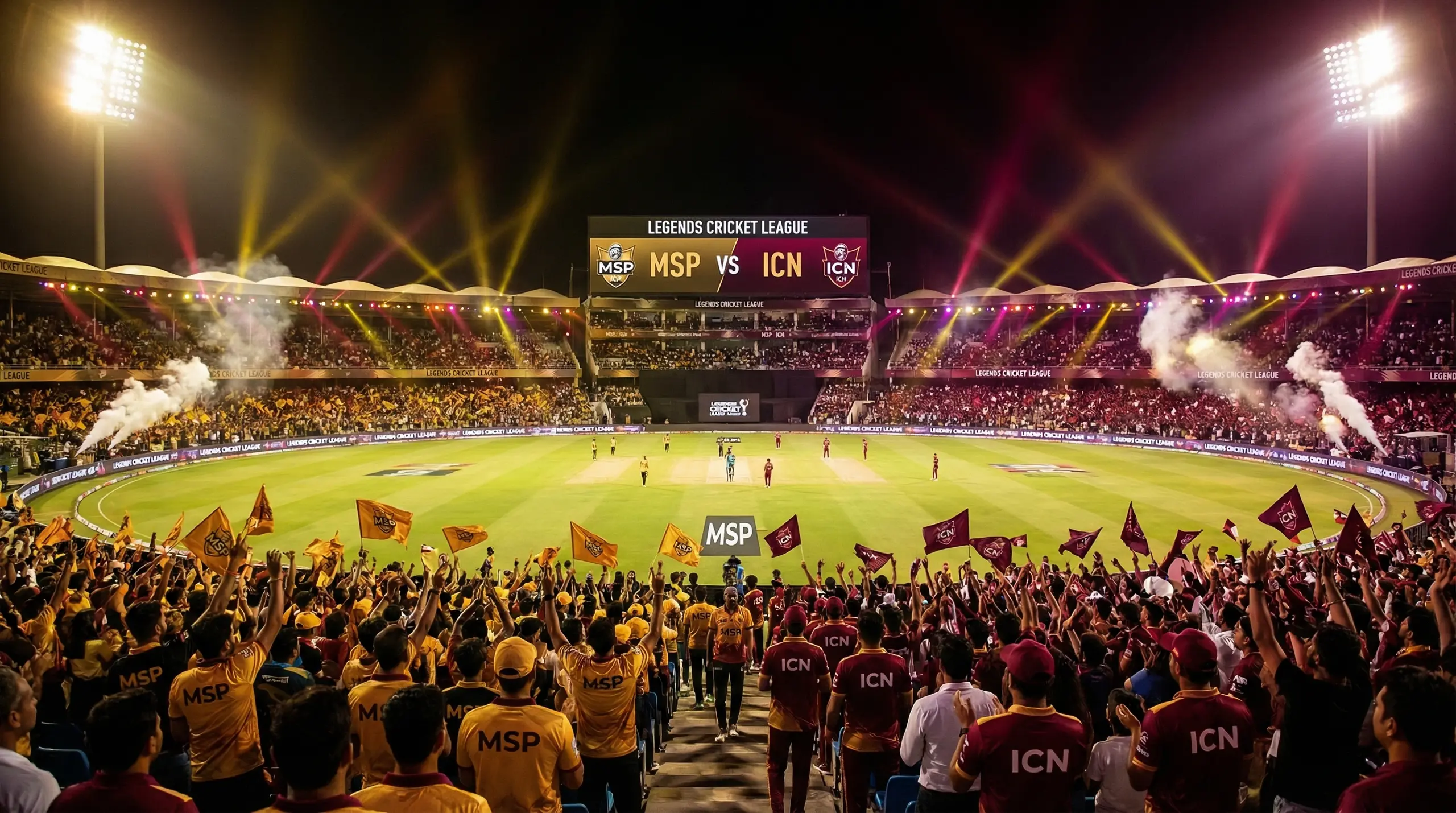 MSP vs ICN मैच प्रेडिक्शन: आज के मैच का सटीक पूर्वानुमान और फैंटेसी टिप्स 🏏