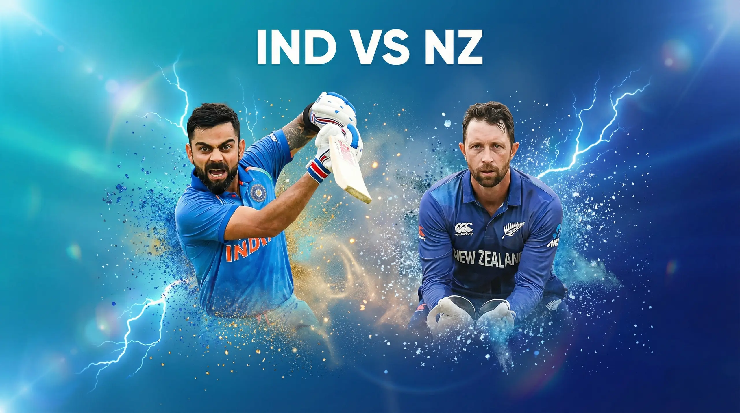 India vs New Zealand 1st ODI 2026 – IND vs NZ Dream11, Playing XI, Pitch Report, Live Streaming, Time, Fantasy Tips