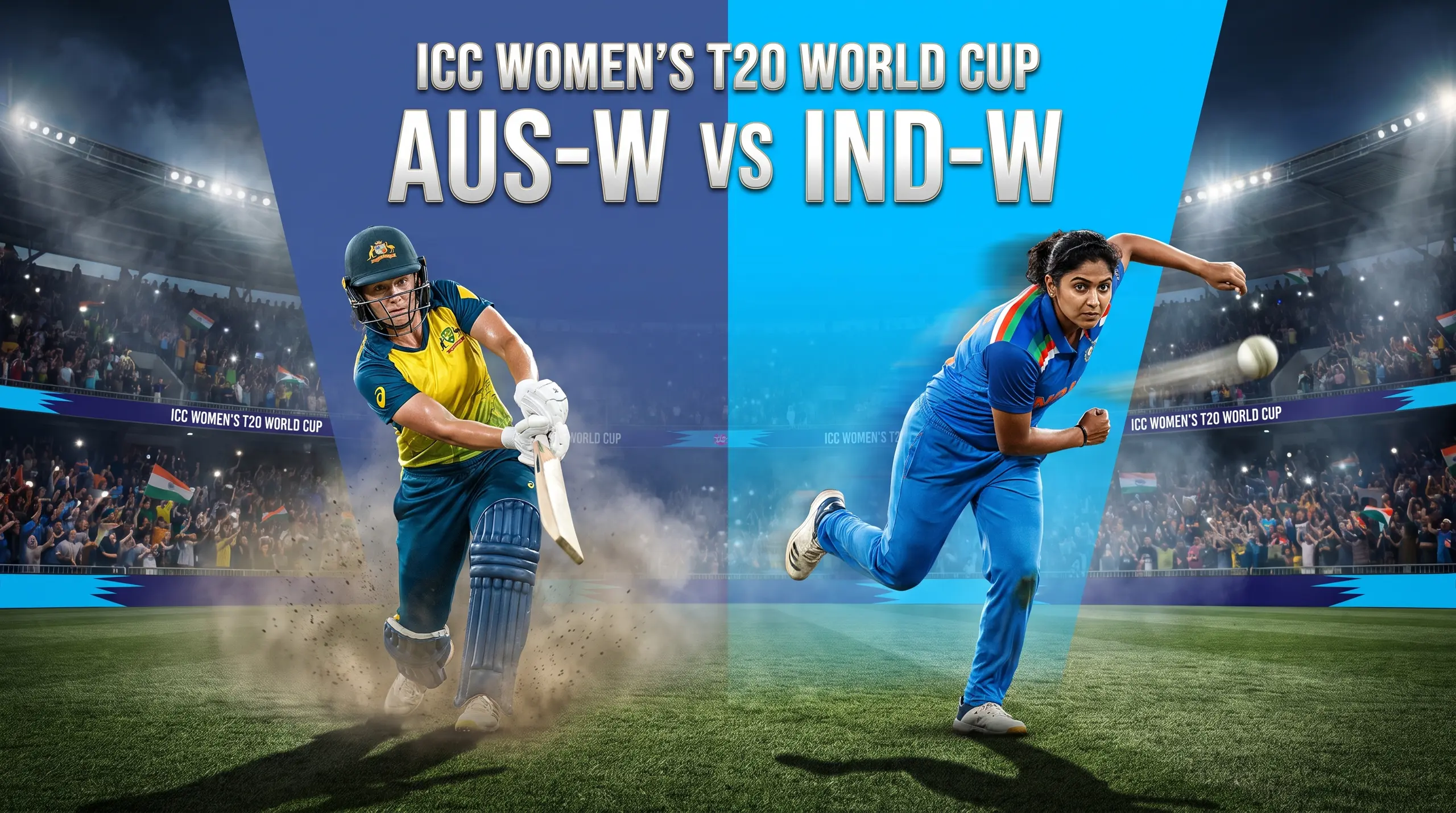 AUS vs IND Fantasy Prediction, Playing XI & Pitch Report