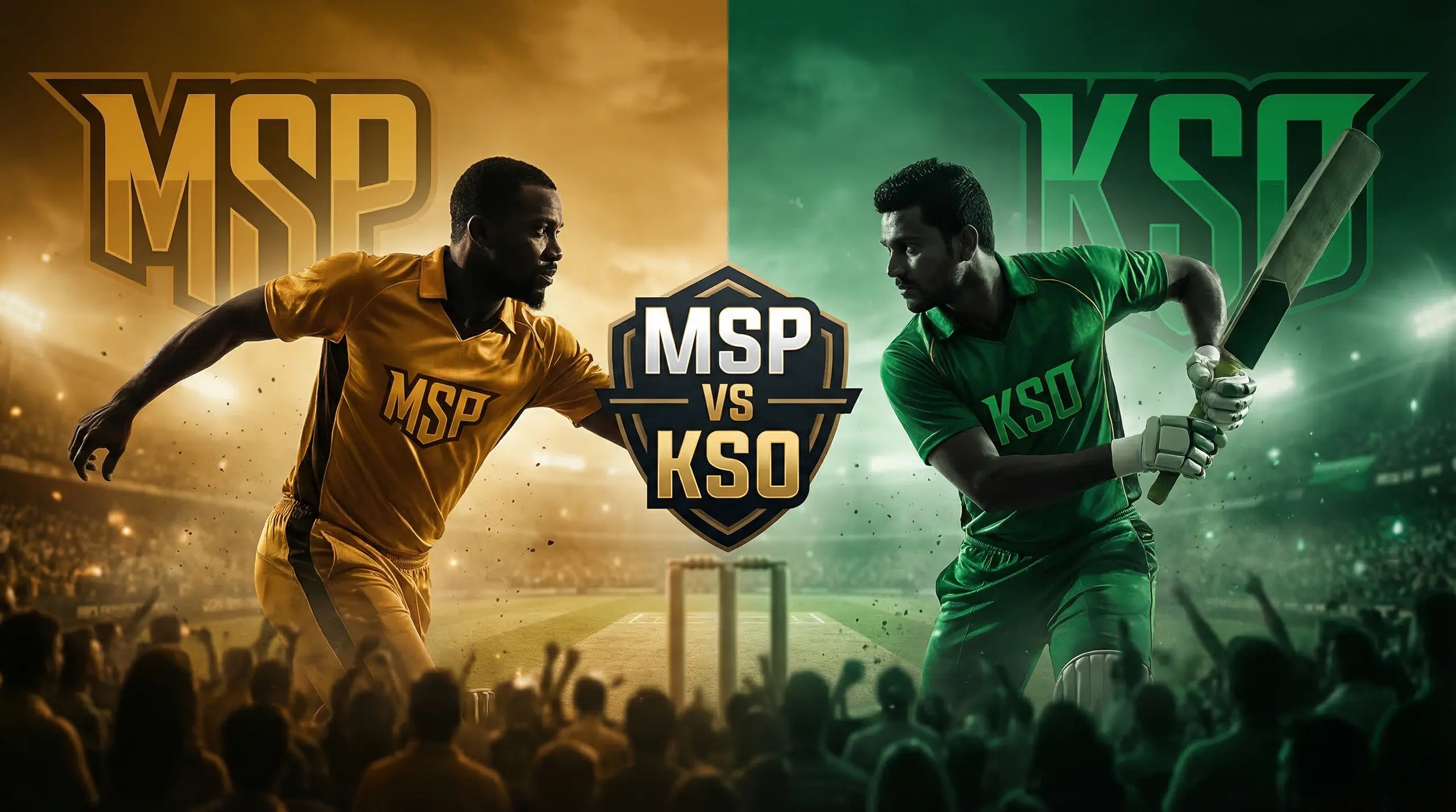 MSP vs KSO Match Preview, Legends Cricket League 2026