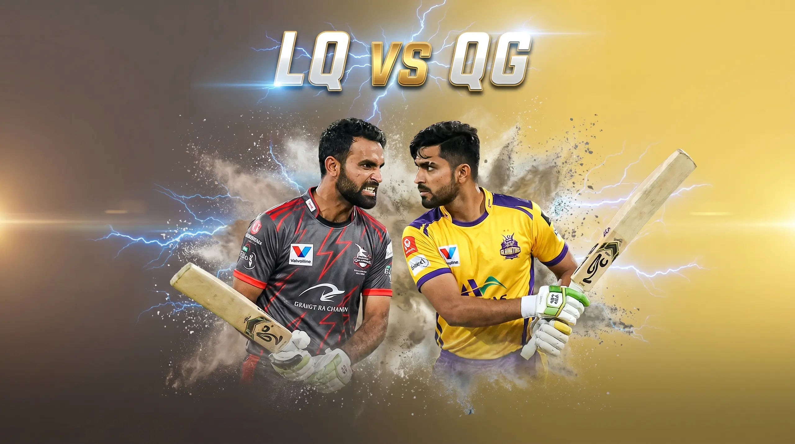 LAH vs QUE Fantasy Cricket Prediction, Pitch Report & Playing XI - PSL 2026
