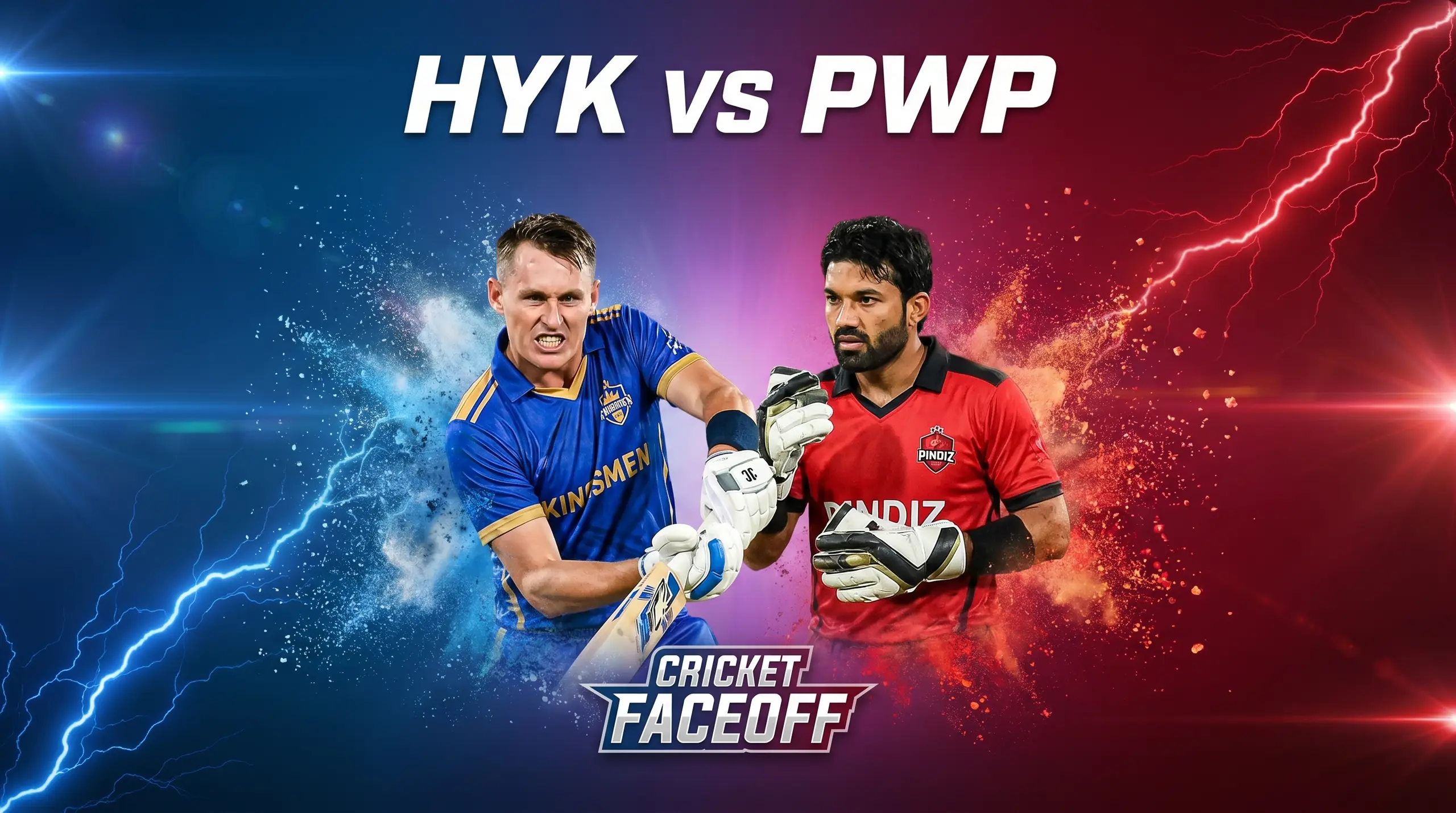 Kingsmen vs Pindiz PSL 2026 मैच प्रेडिक्शन: आज के मैच का सटीक पूर्वानुमान और फैंटेसी टिप्स