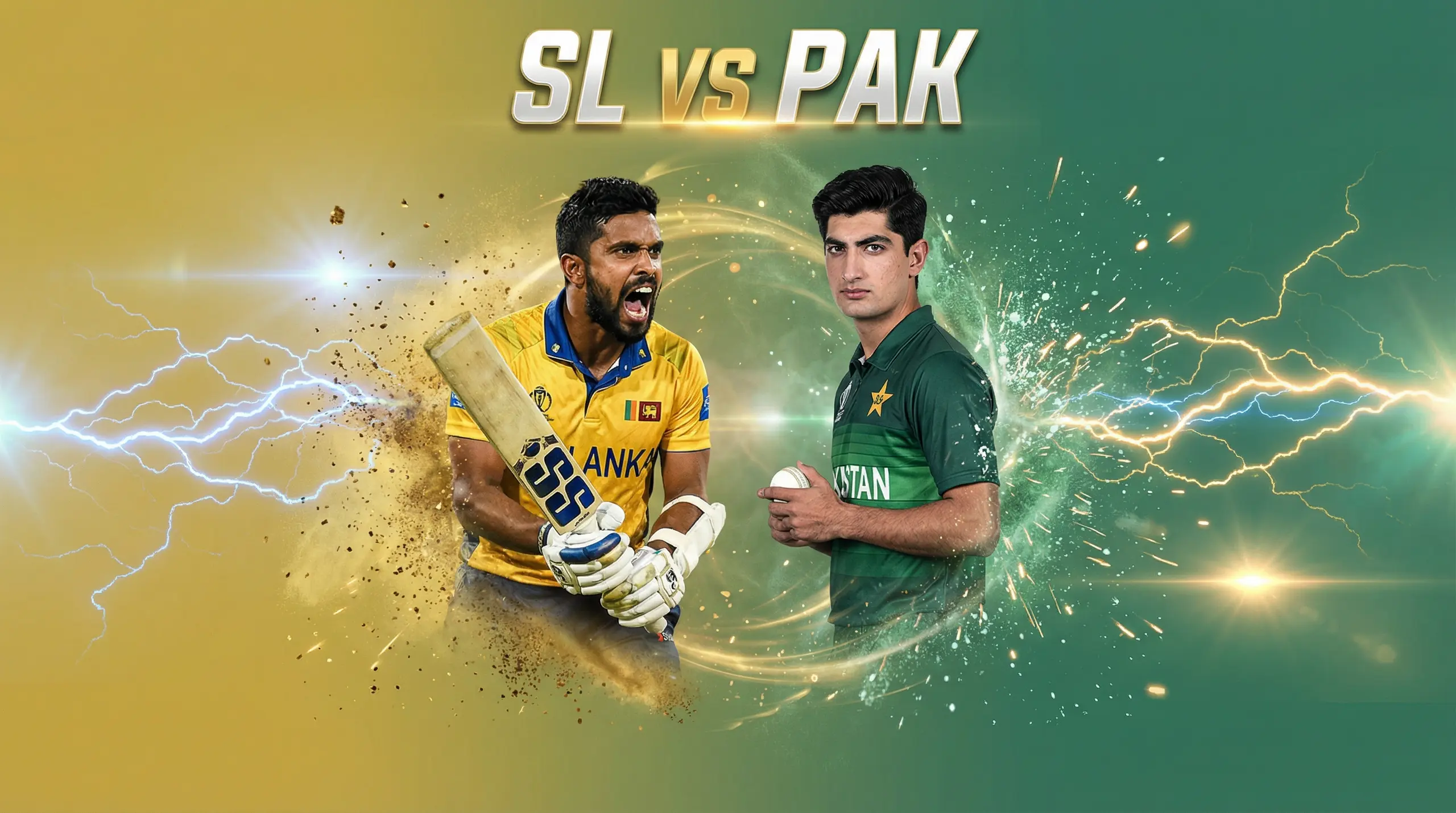SL vs PAK Fantasy Preview: Spinners to Rule Dambulla? Top Picks & Strategy