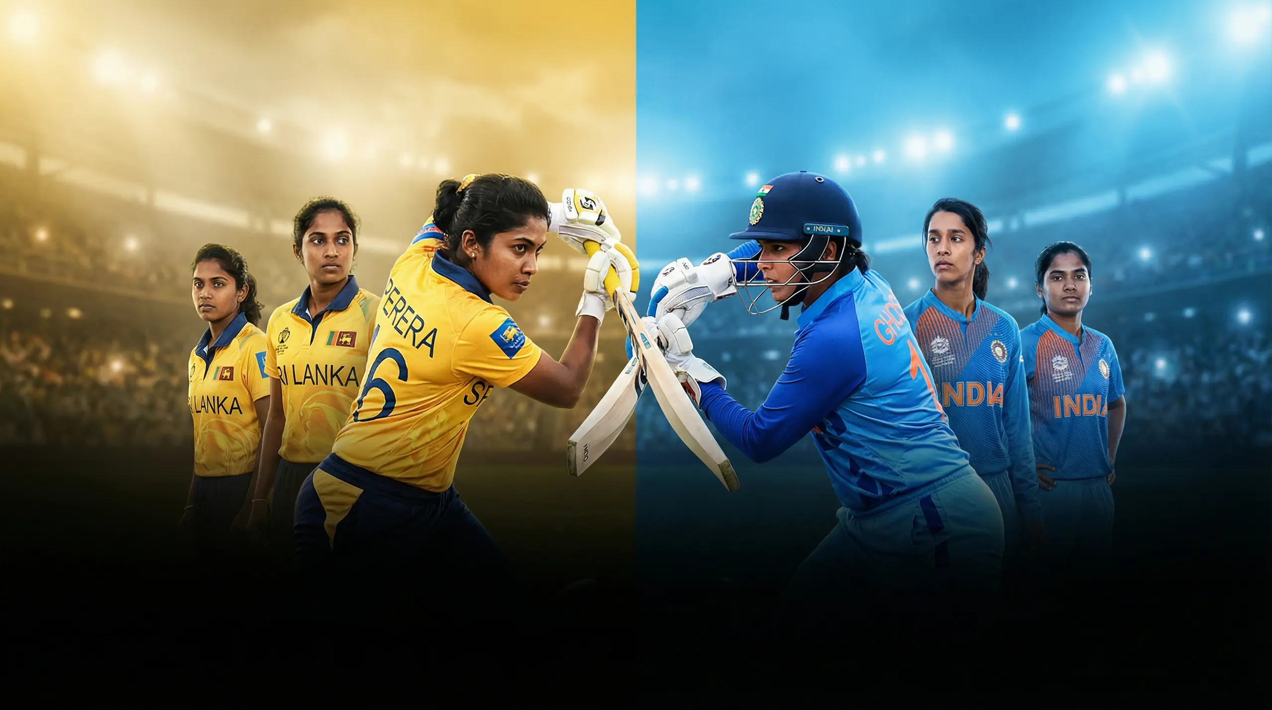 IND-W vs SL-W T20I: तिरुवनंतपुरम में मचेगा धमाल! Fantasy Preview और Winning Tips! 🏏