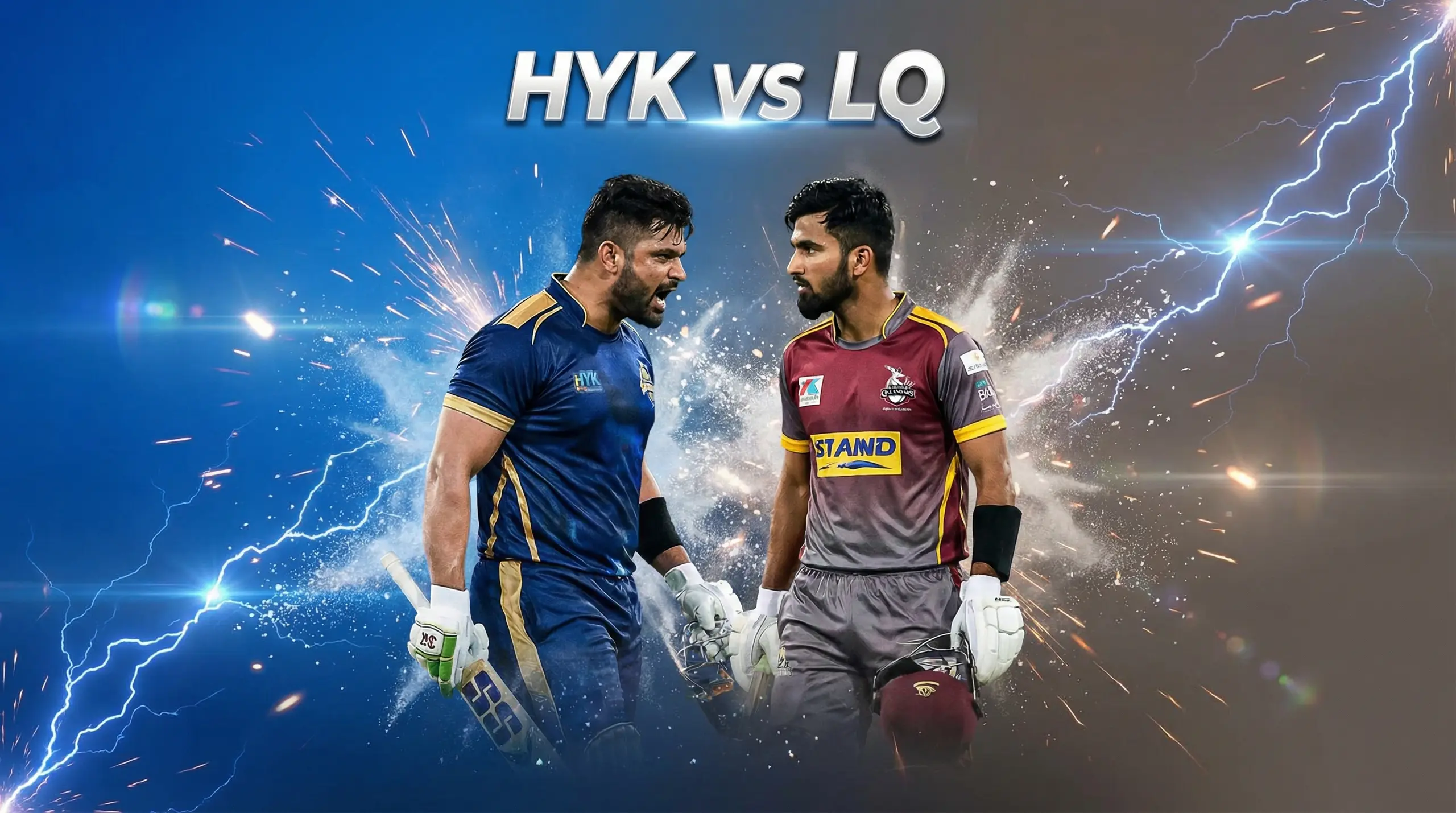 HYK vs LAH Dream11 Prediction, Playing XI & Pitch Report - PSL 2026