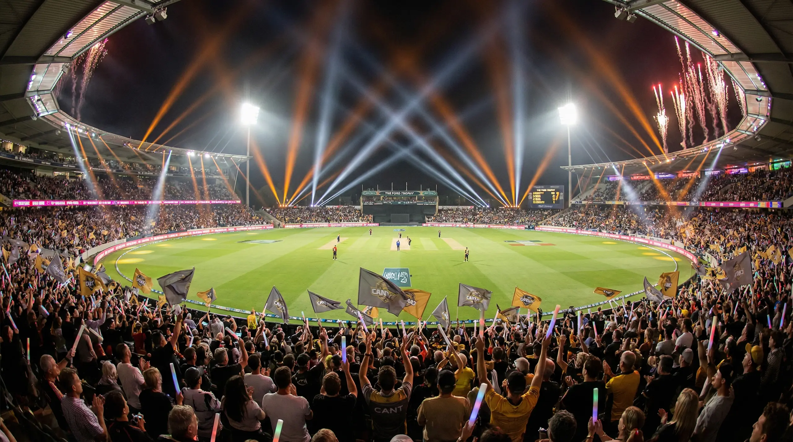 CTB vs WF Ford Trophy मैच प्रेडिक्शन: Canterbury का विजय रथ रोकेगी Wellington? जानें सटीक आकलन और फैंटेसी टिप्स 🏏