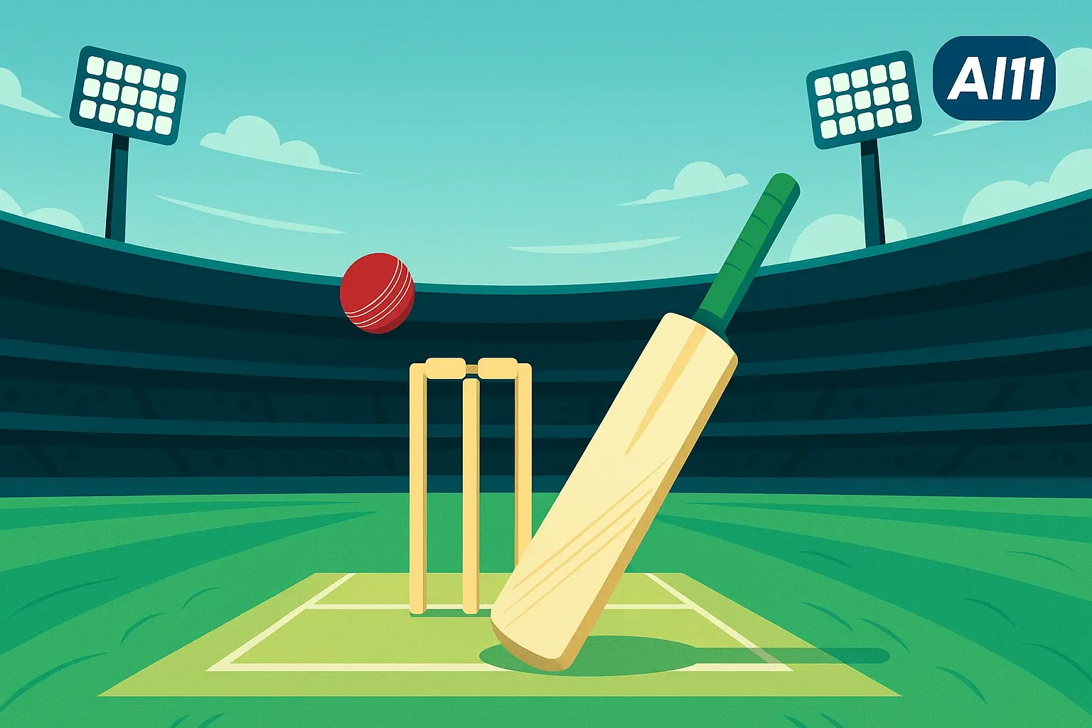 Afghanistan vs West Indies T20I Preview: Pitch Report, Weather, Fantasy Picks & Strategy