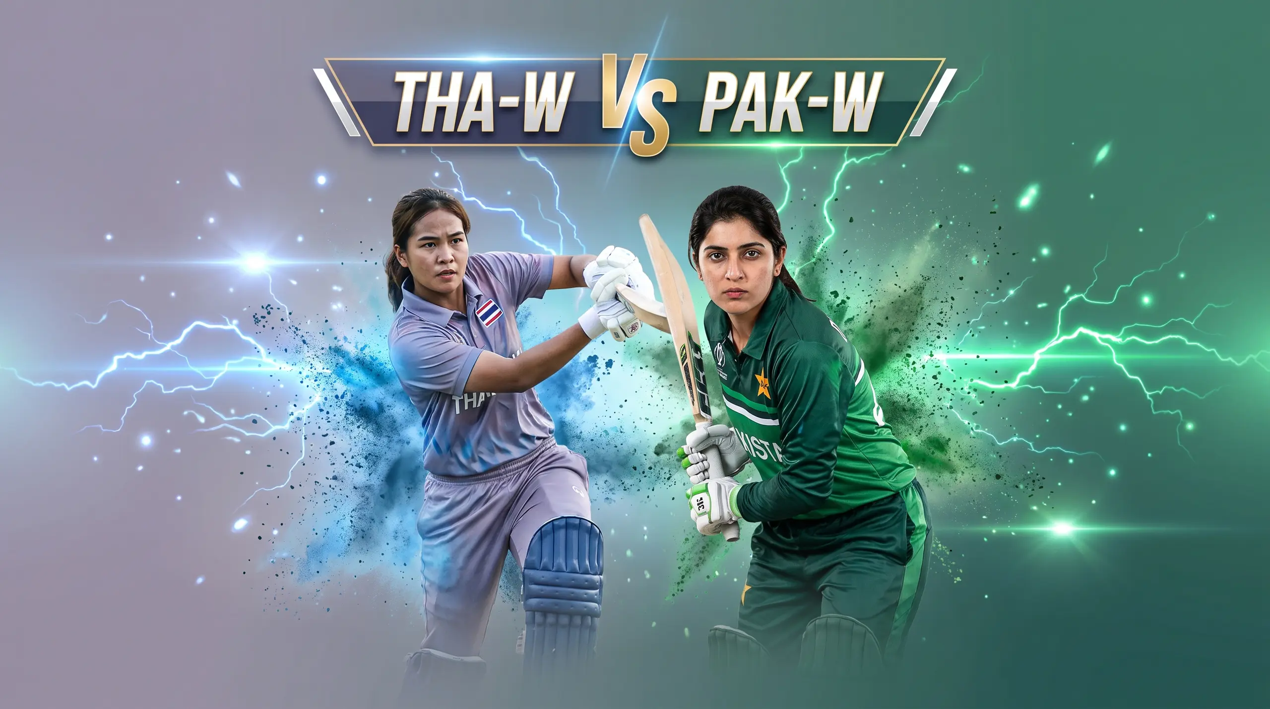PAK vs TL-W Match Prediction Today: आज के मैच का सटीक पूर्वानुमान और फैंटेसी टिप्स 🏏