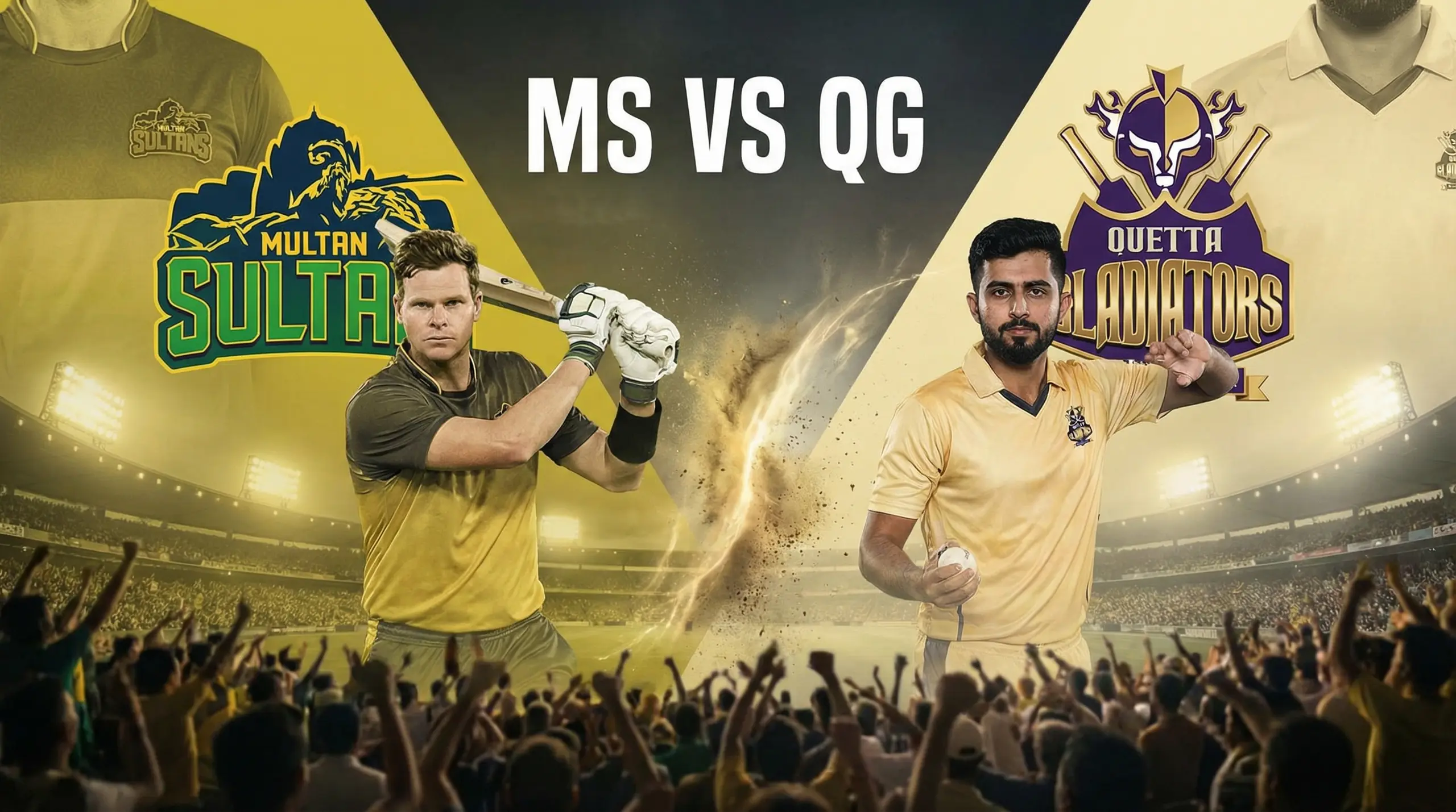 MUL vs QUE Fantasy Cricket Prediction, Pitch Report & Playing XI - PSL 2026