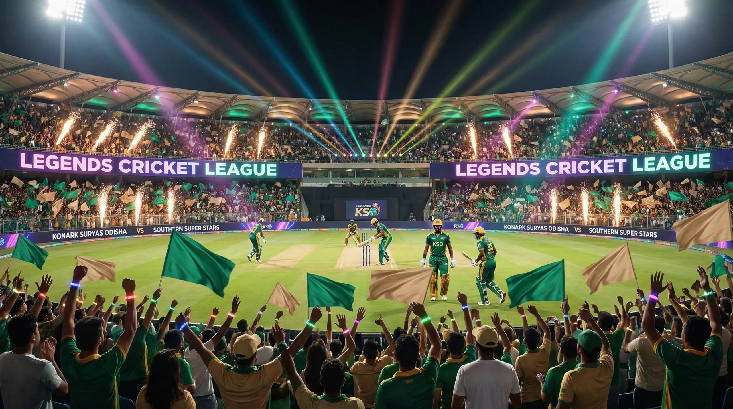 KSO vs SSS Dream11 Prediction, Playing XI, Pitch Report & Fantasy Winning Team