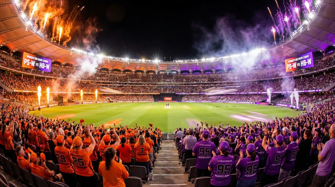PS-W vs HB-W WBBL Final: Fantasy Cricket Preview, Tips & Top Picks