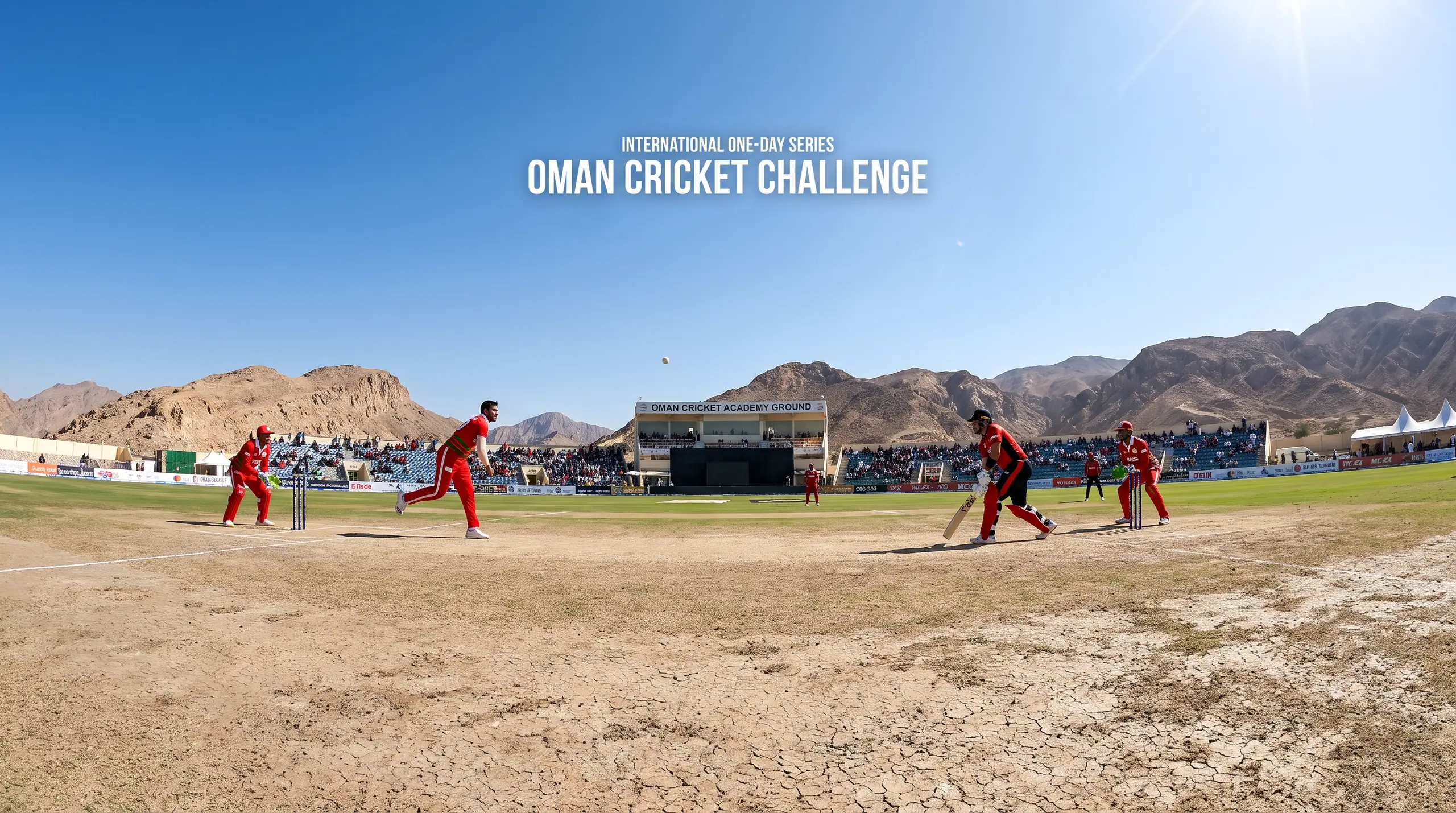 Oman vs Canada ICC CWC League 2 ODI Dream Team Prediction, Pitch Report & Fantasy Tips