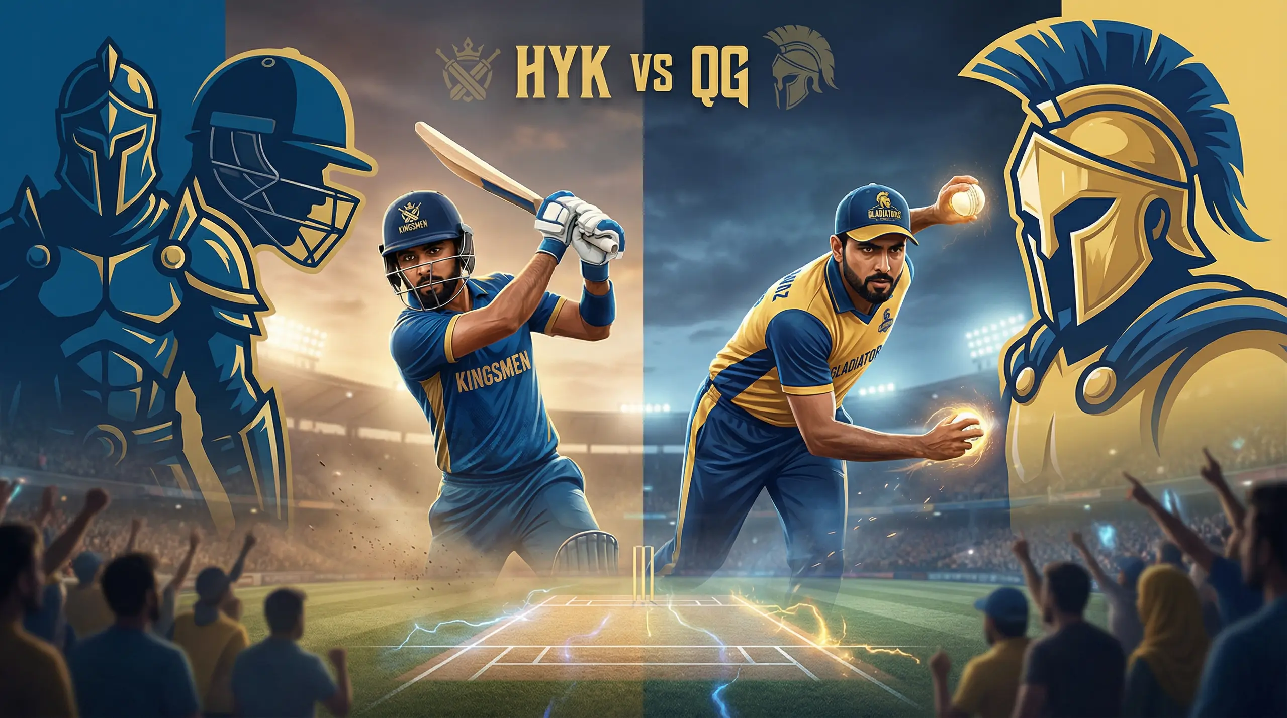 HYK vs QUE Fantasy Cricket Prediction: आज के मैच का सटीक पूर्वानुमान, पिच रिपोर्ट और फैंटेसी टिप्स - PSL 2026