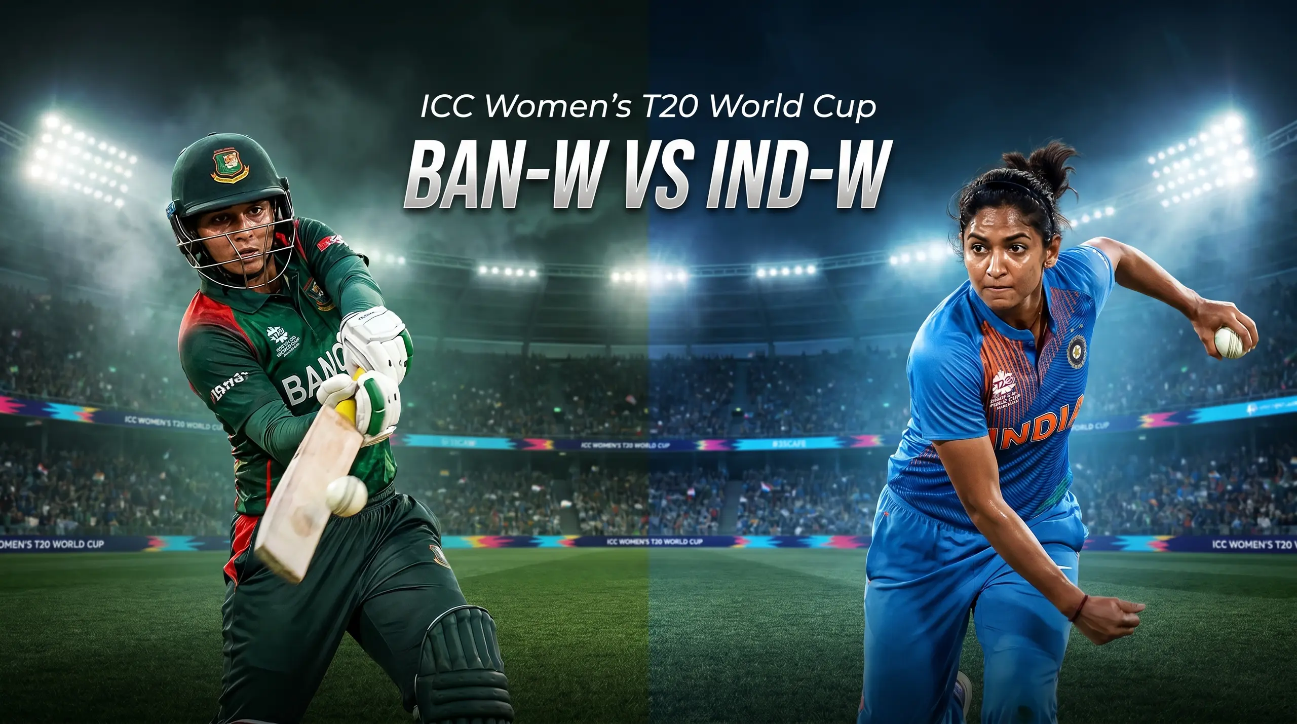 BAN vs IND Fantasy Prediction: Top Picks & Pitch Report