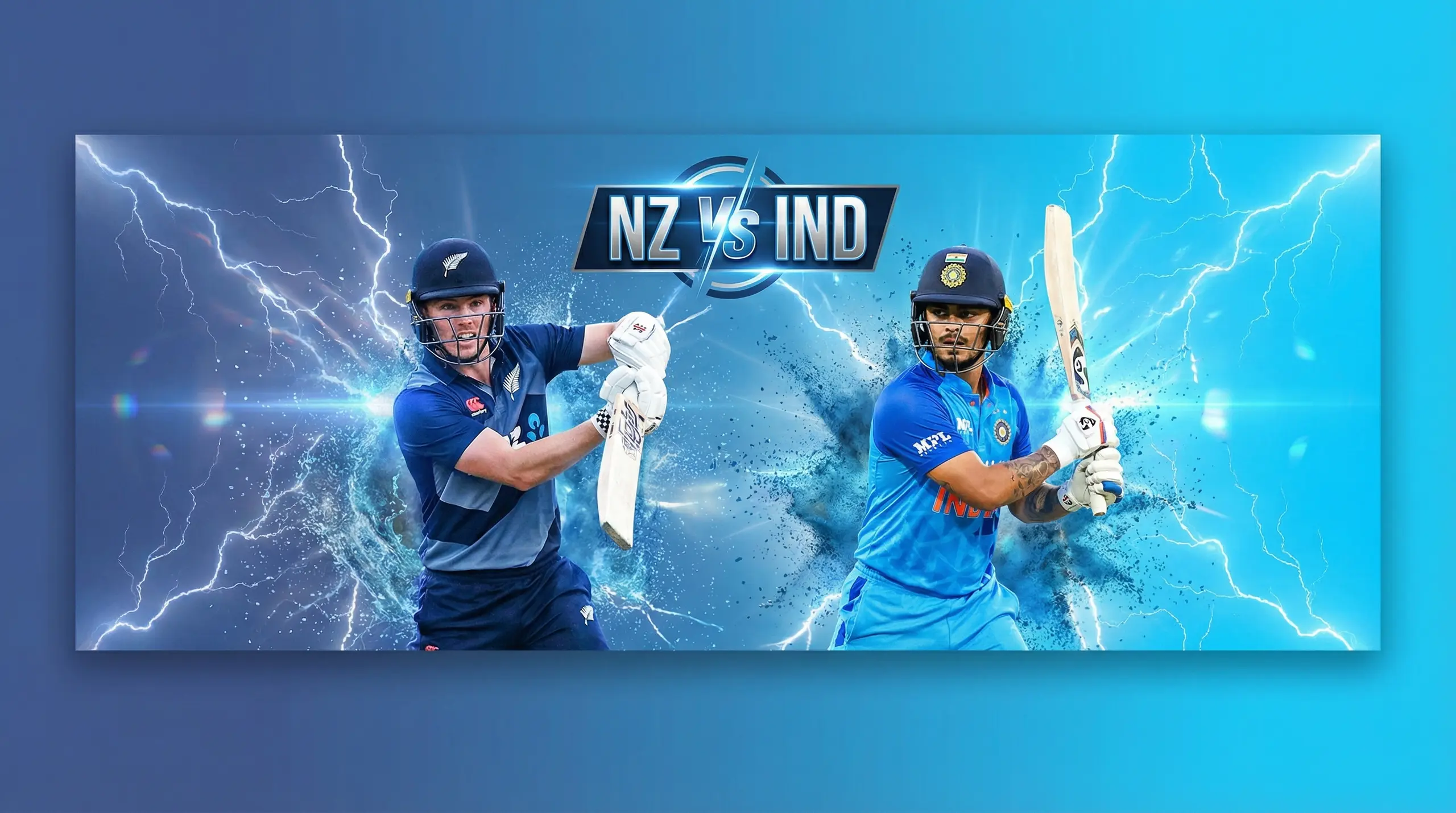 IND vs NZ T20 World Cup Final: A High-Stakes Showdown for the Ultimate Glory
