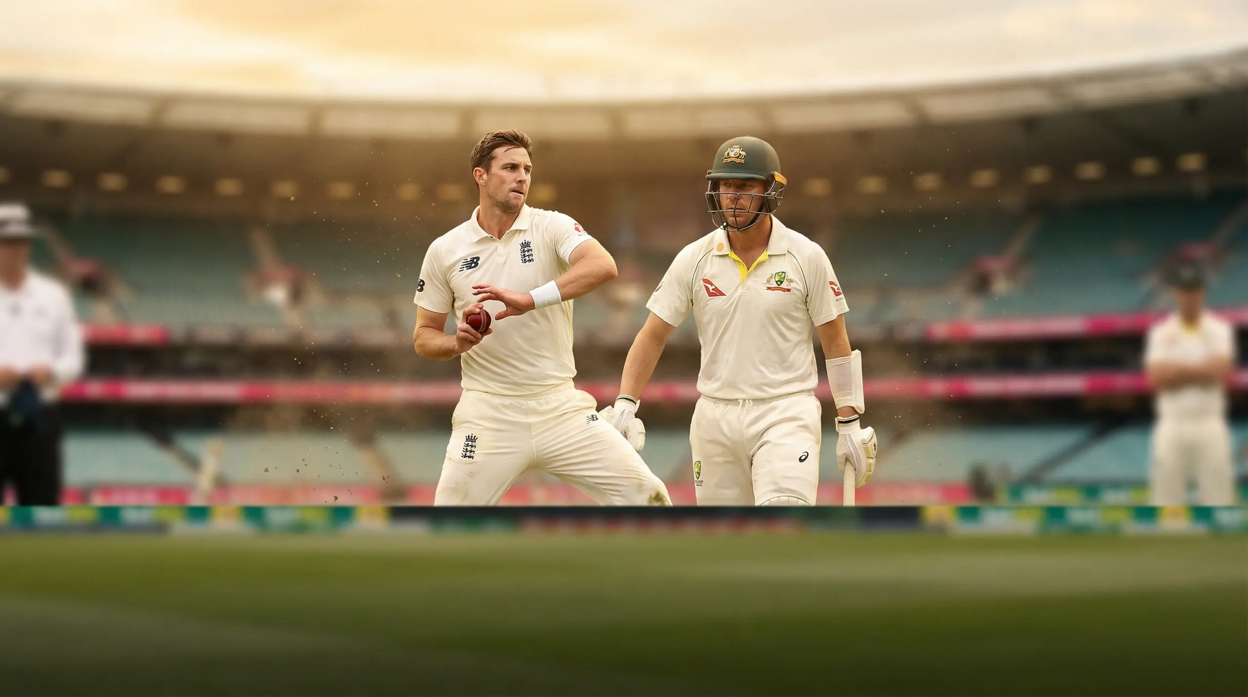 एशेज 5वां टेस्ट: SCG में पिंक टेस्ट का फाइनल! 🔥 फैंटेसी प्रीव्यू और विनिंग स्ट्रेटेजी