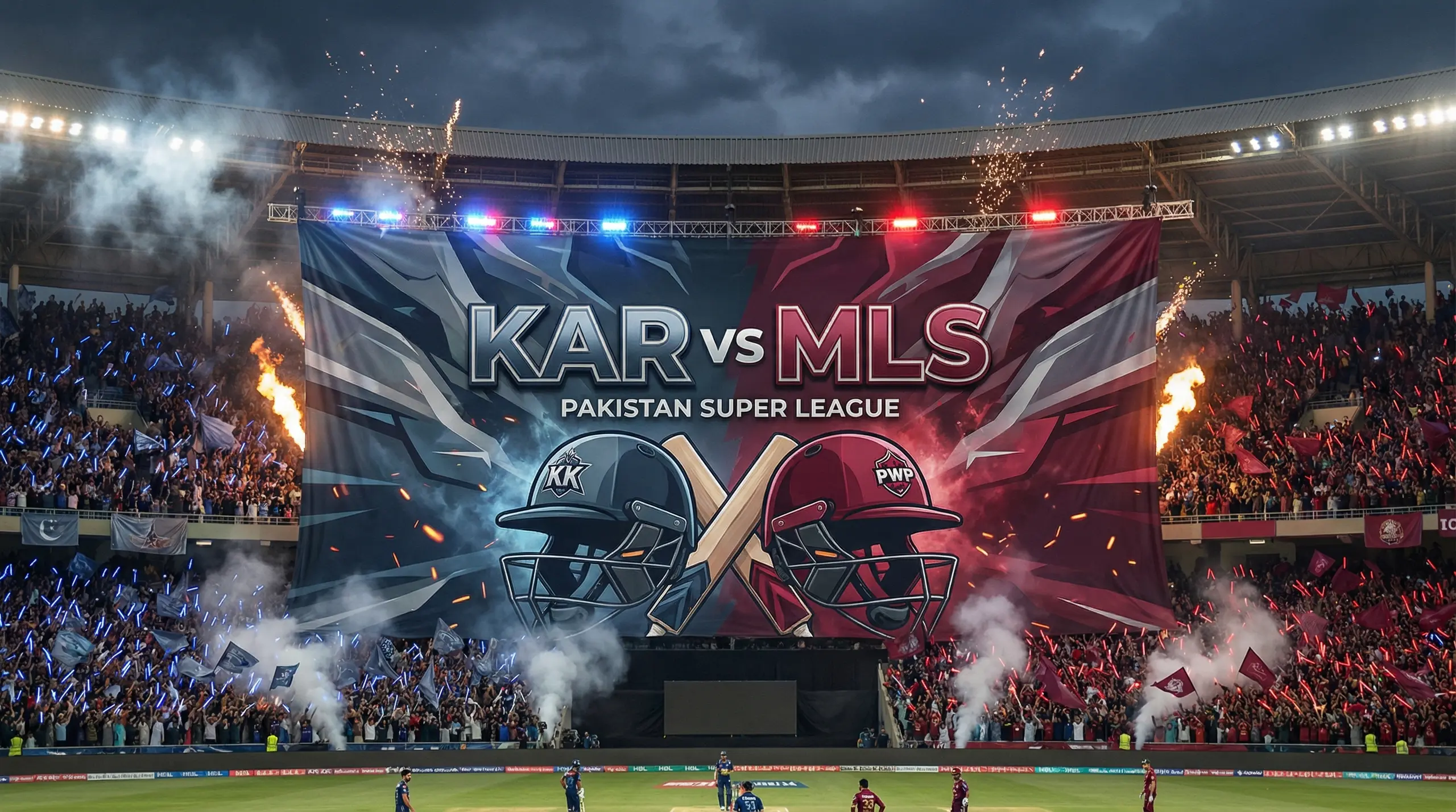 Karachi Kings vs Rawalpindiz PSL 2026 Match Preview & Fantasy Strategy