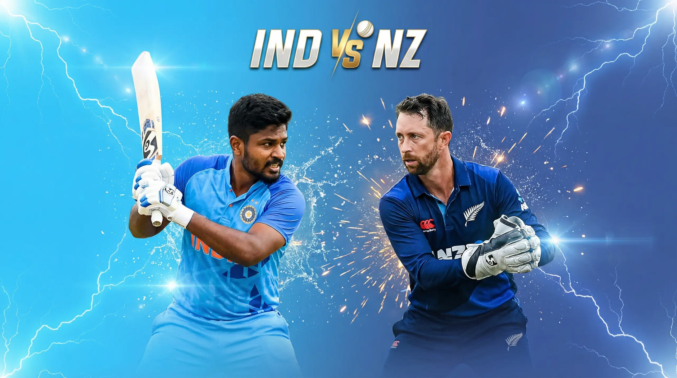 IND vs NZ T20I, Raipur Match Preview: Pitch Report, Weather Update, Fantasy Tips & Mega League Strategy