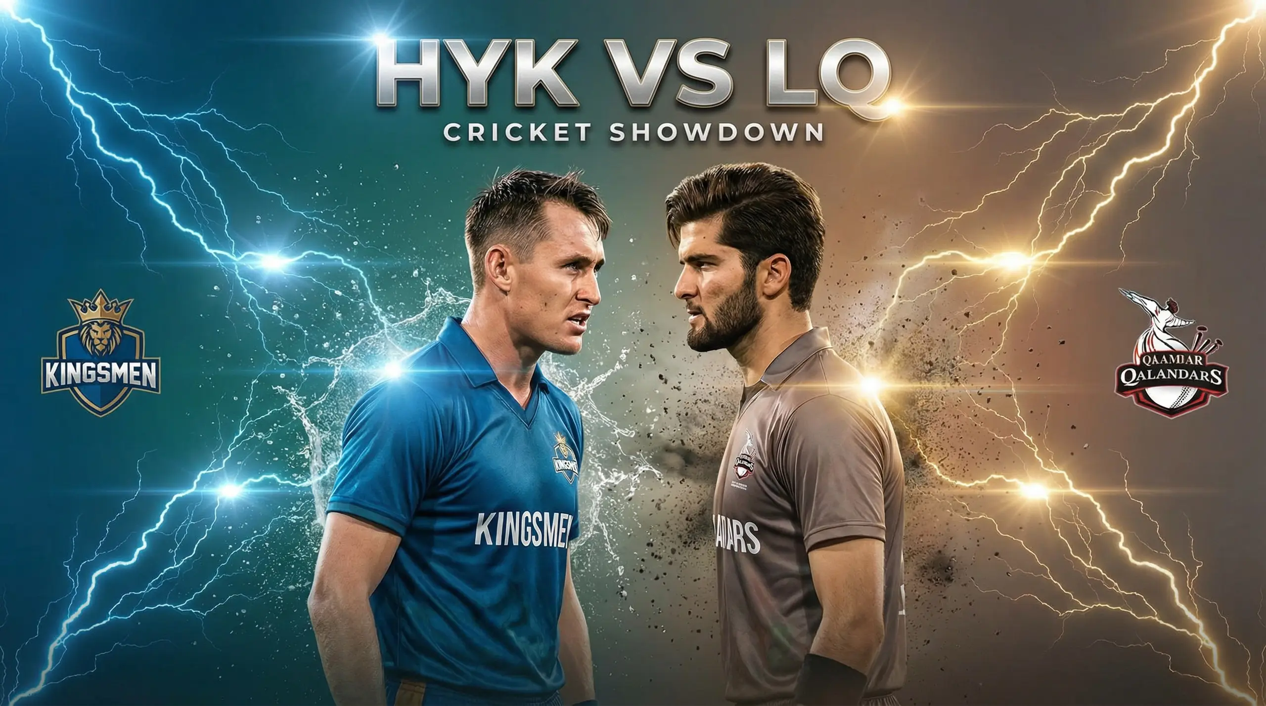 LAH vs HYK Dream11 Prediction, Playing XI & Pitch Report | Pakistan Super League 2026