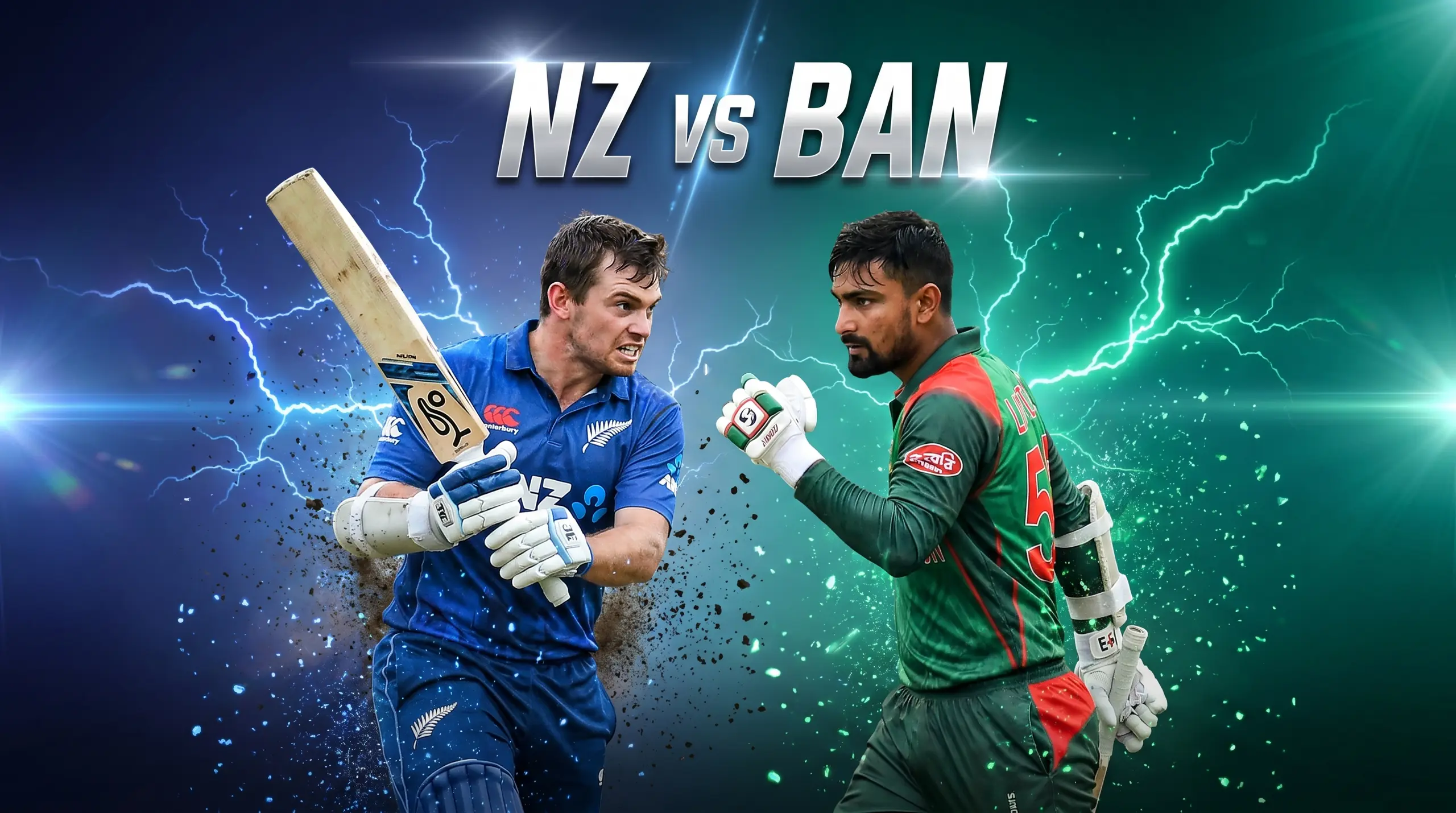 BAN vs NZ T20 Match Preview: Dream11 Prediction, Playing XI & Pitch Report