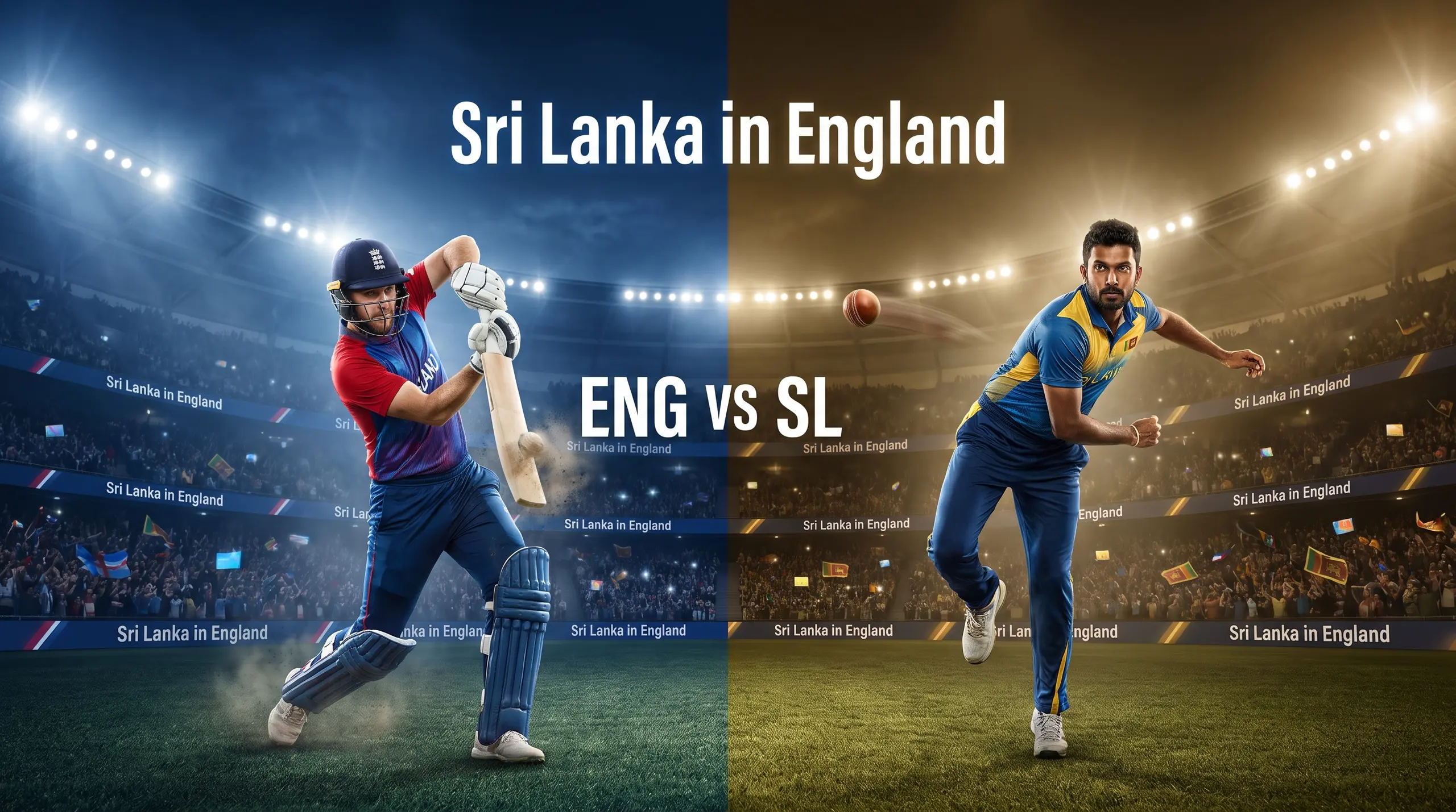 ENG vs SL Dream11 Prediction 2nd ODI 2026: Headingley Pitch Report & Fantasy Tips