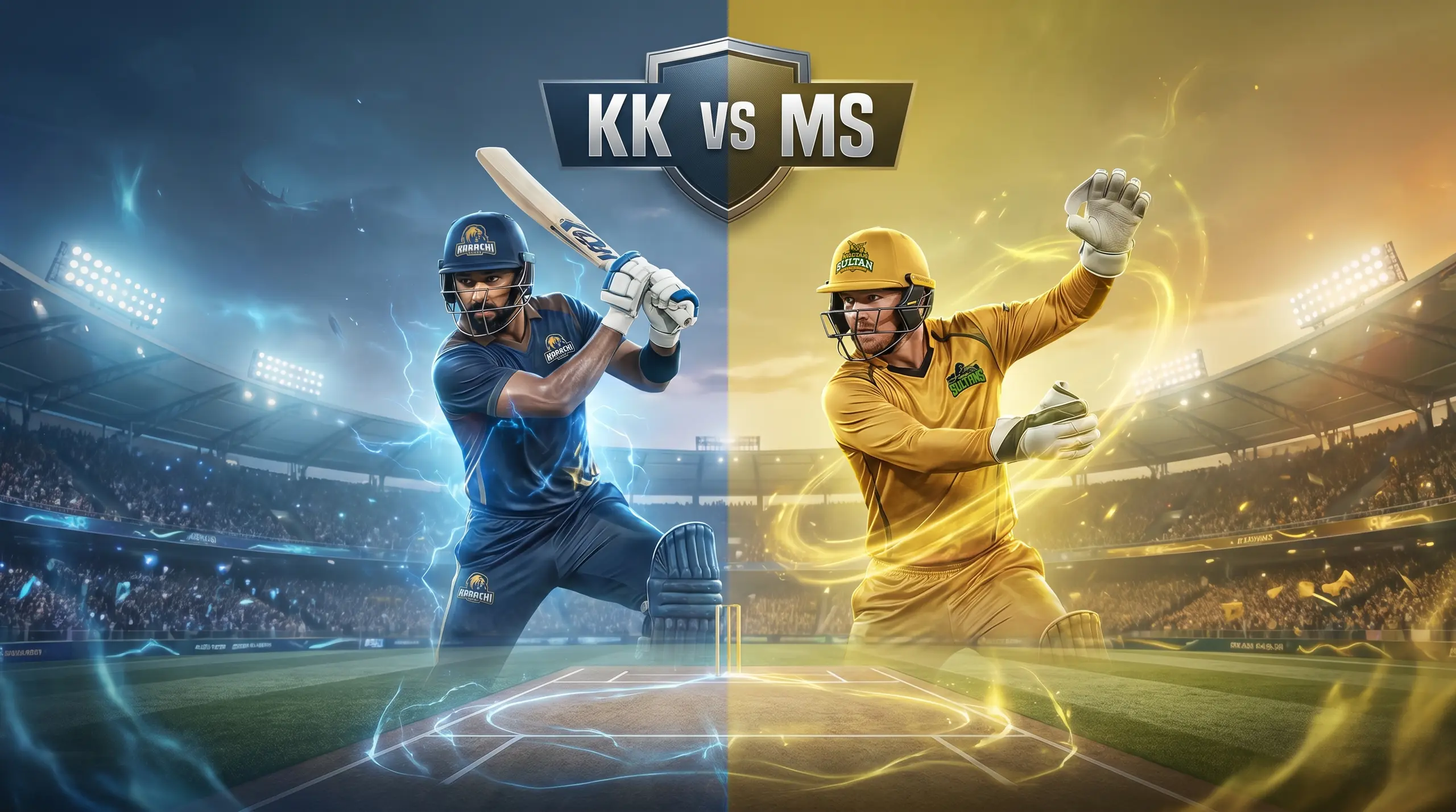 KAR vs MUL PSL 2026 Match Preview: Fantasy Tips, Pitch Report & Playing XI