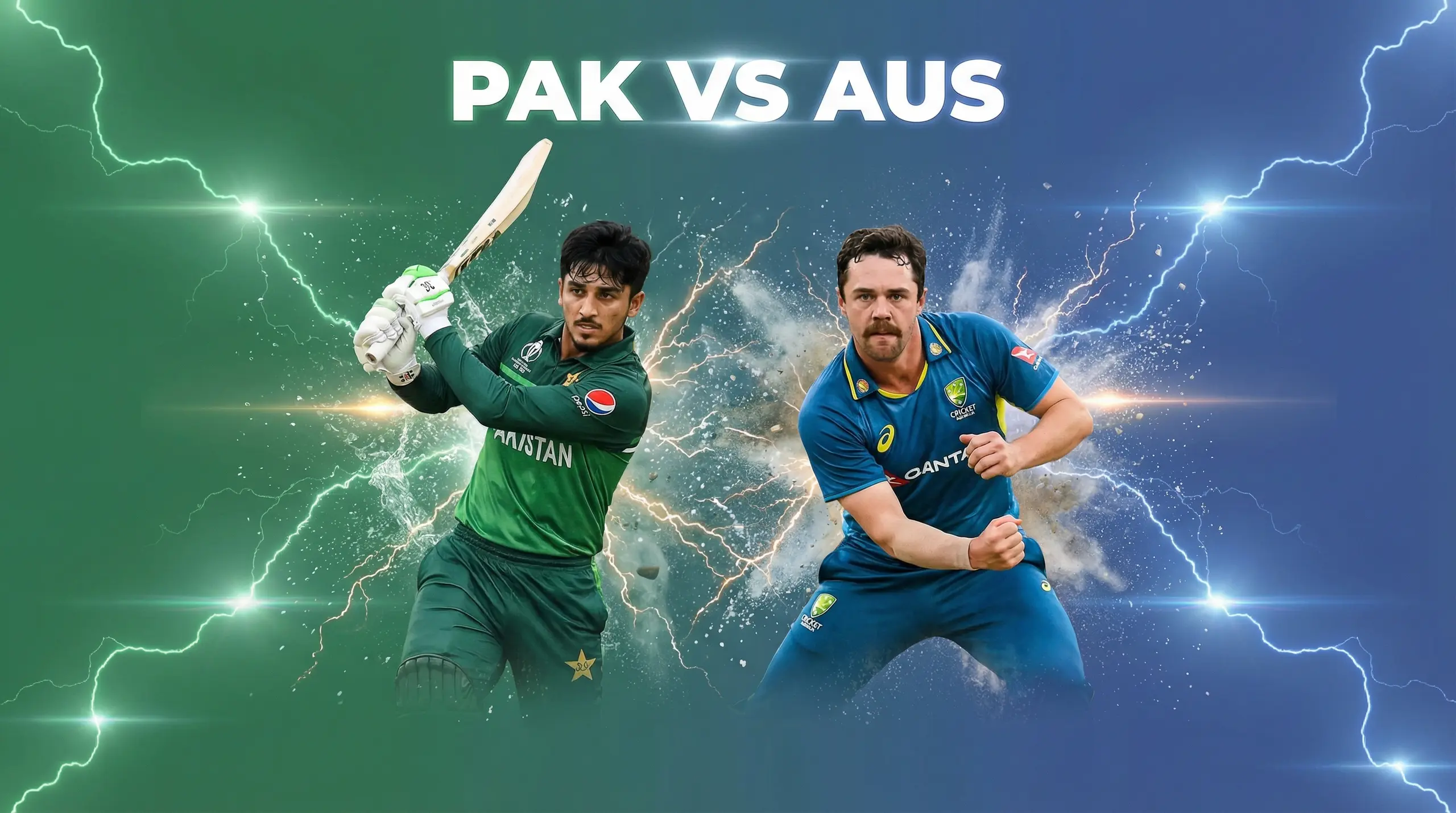 PAK vs AUS T20I Live Streaming, Pakistan vs Australia Match Preview at Gaddafi Stadium