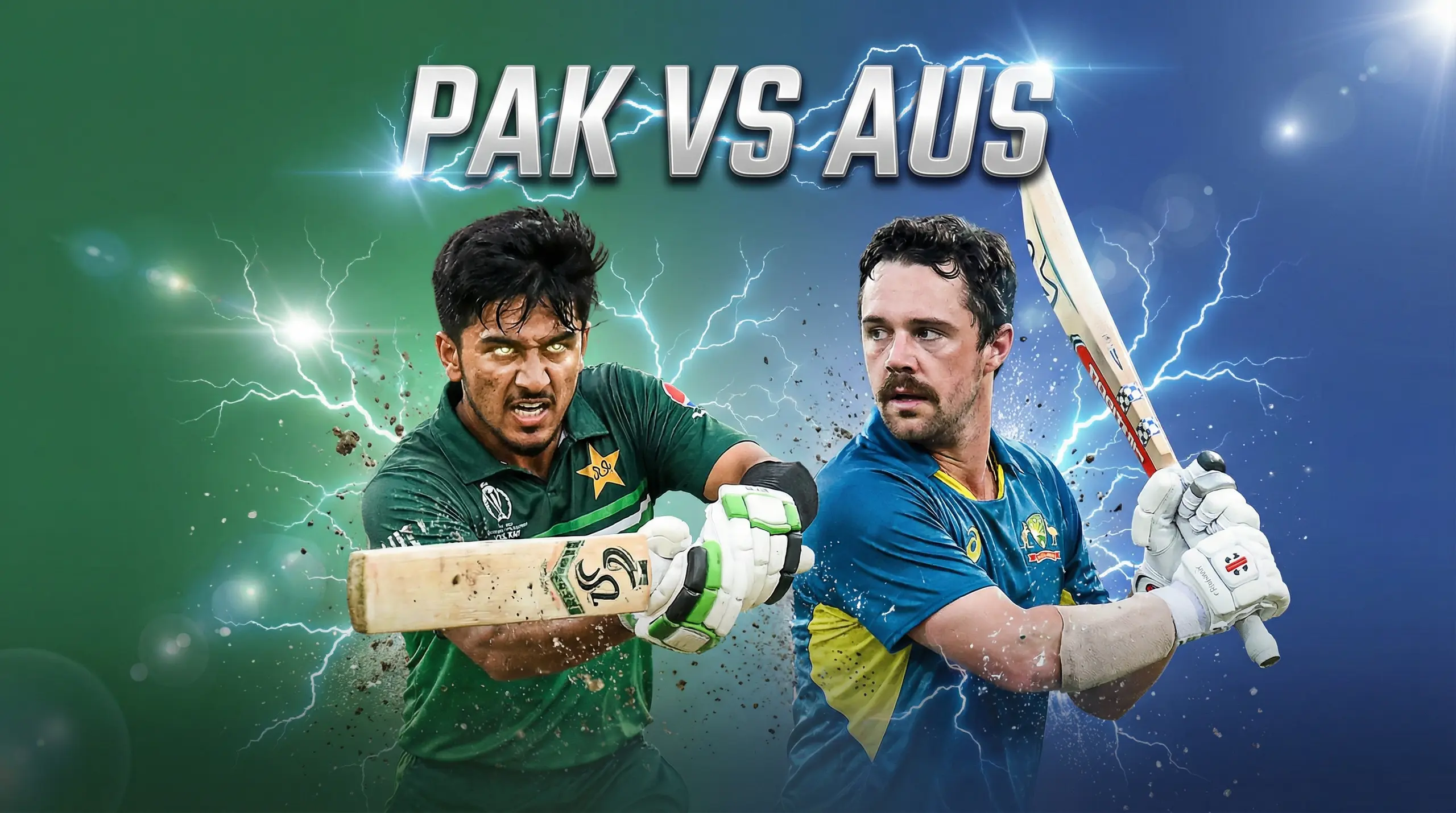 PAK vs AUS T20 Match Preview: The Battle at Gaddafi Stadium, Lahore