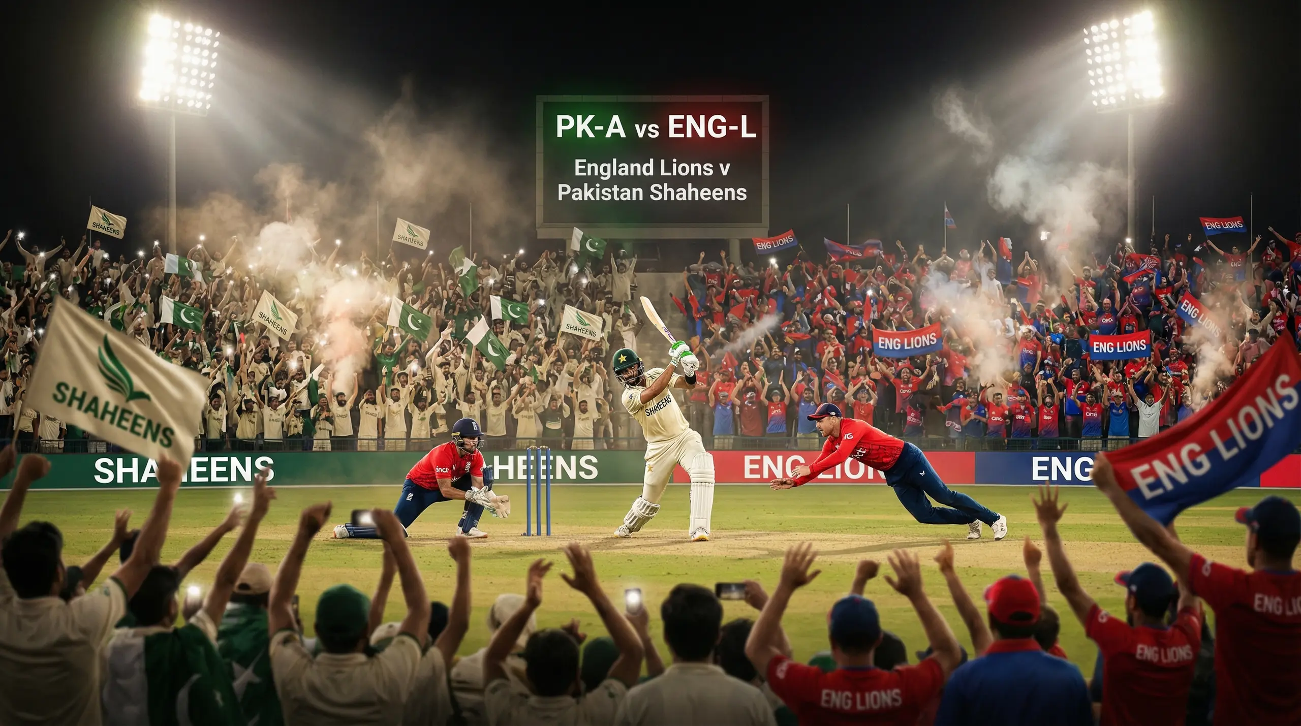 PK-A vs ENG-L Dream11 Prediction, ODI Fantasy Cricket Tips, Playing XI & Pitch Report