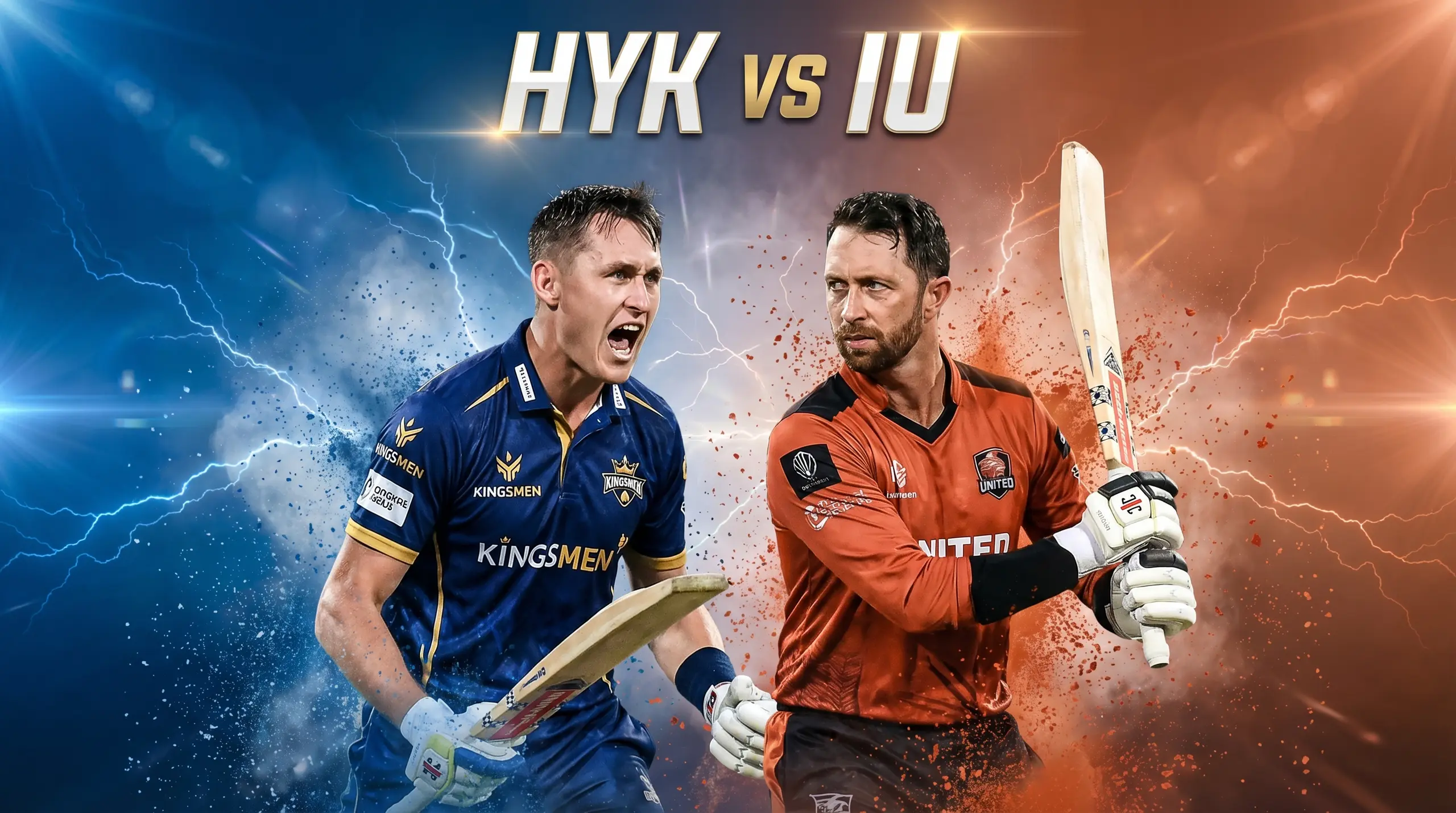 HYK vs ISL Dream11 Prediction: Kingsmen vs United PSL 2026 Match Preview & Fantasy Tips