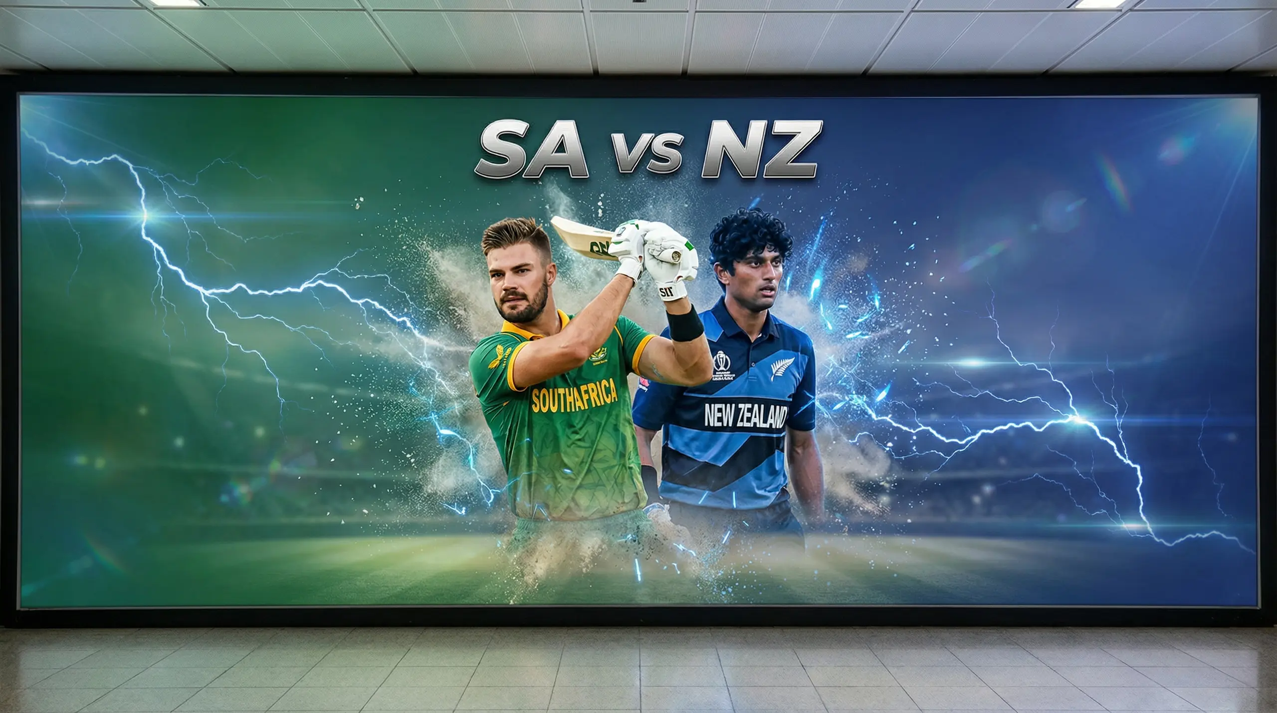SA vs NZ Dream11 Prediction, T20 World Cup Semifinal: Fantasy Cricket Tips, Playing XI & Pitch Report