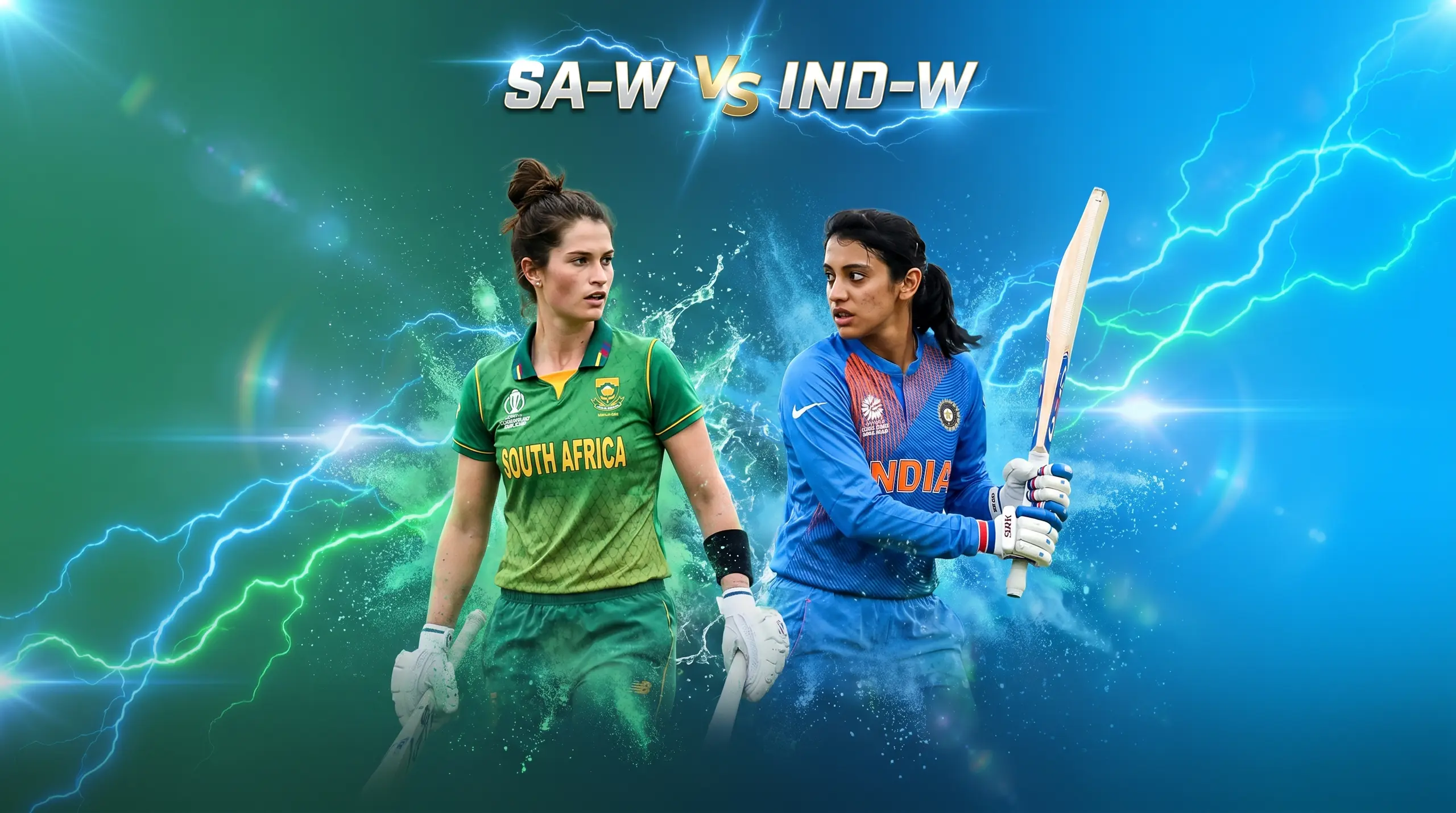SA-W vs IND-W दूसरा T20I मैच प्रेडिक्शन: आज के मैच का सटीक पूर्वानुमान और फैंटेसी टिप्स