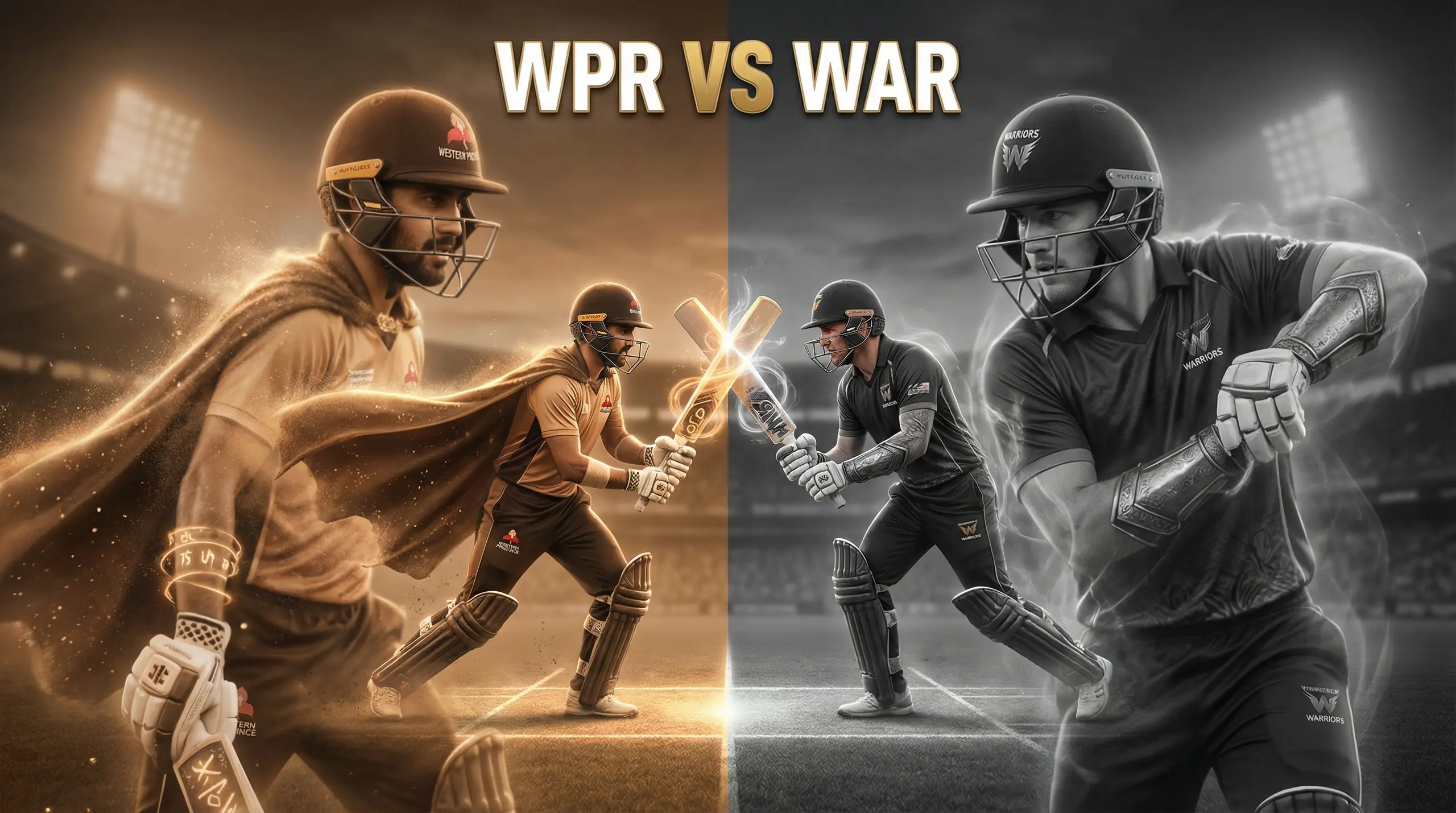 WEP vs WAR Dream11 Prediction: CSA One-Day Challenge Fantasy Tips, Playing XI & Pitch Report