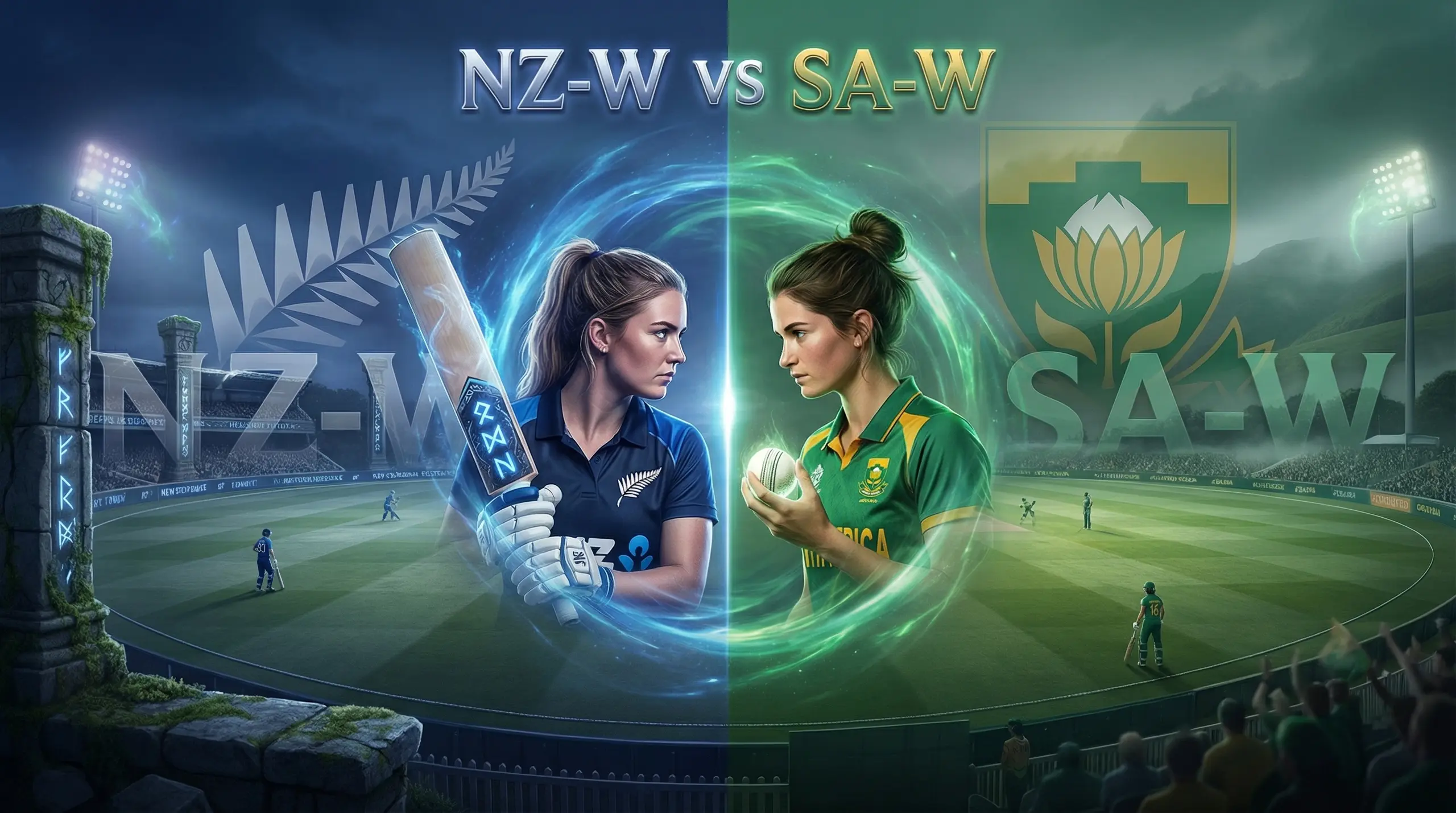 NZ-W vs SA-W 5th T20I Match Preview, Playing XI & Fantasy Tips