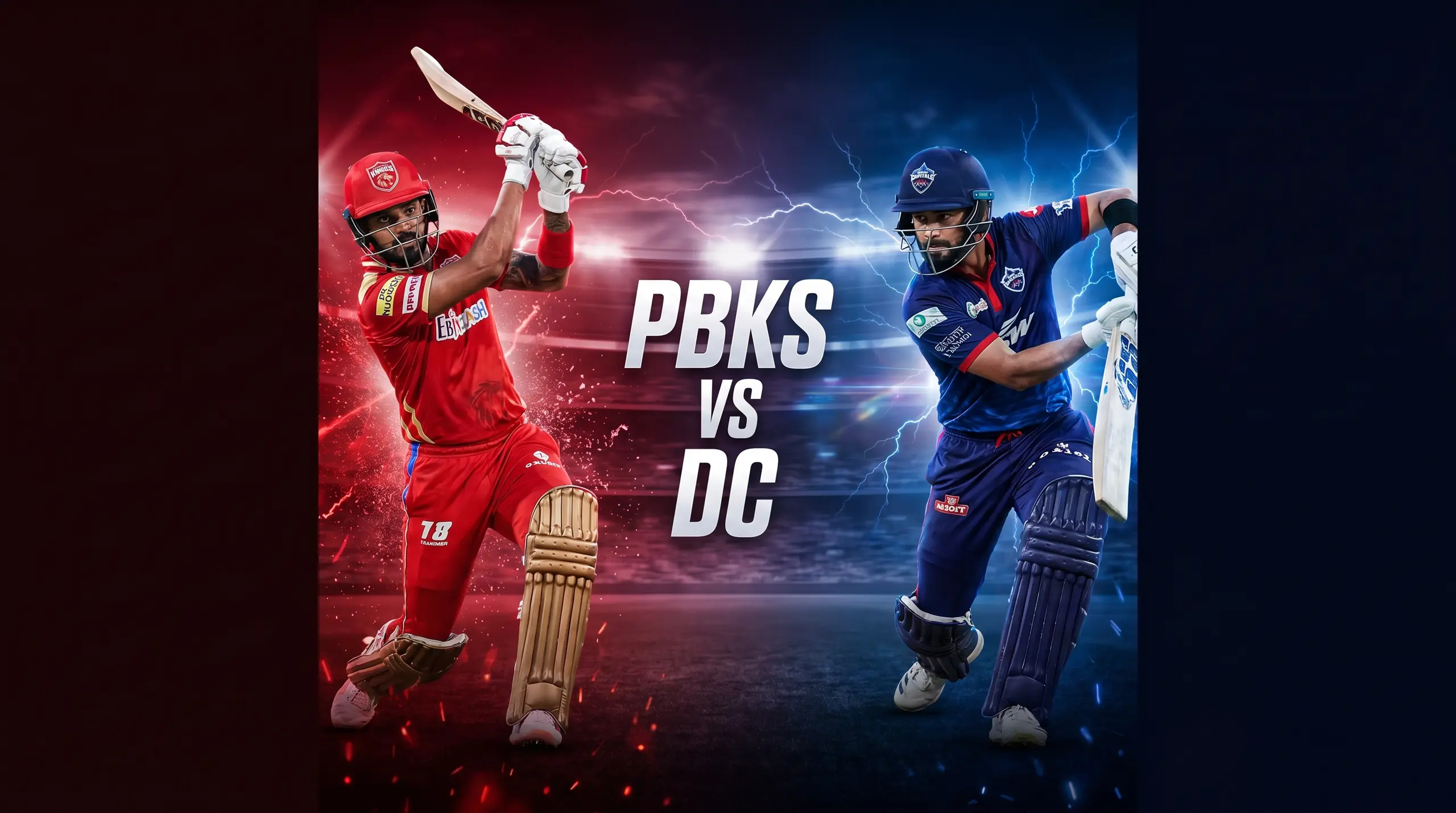 PBKS vs DC IPL 2026 मैच प्रेडिक्शन: धर्मशाला में कौन मारेगा बाज़ी? जानें सटीक फैंटेसी टीम और टिप्स