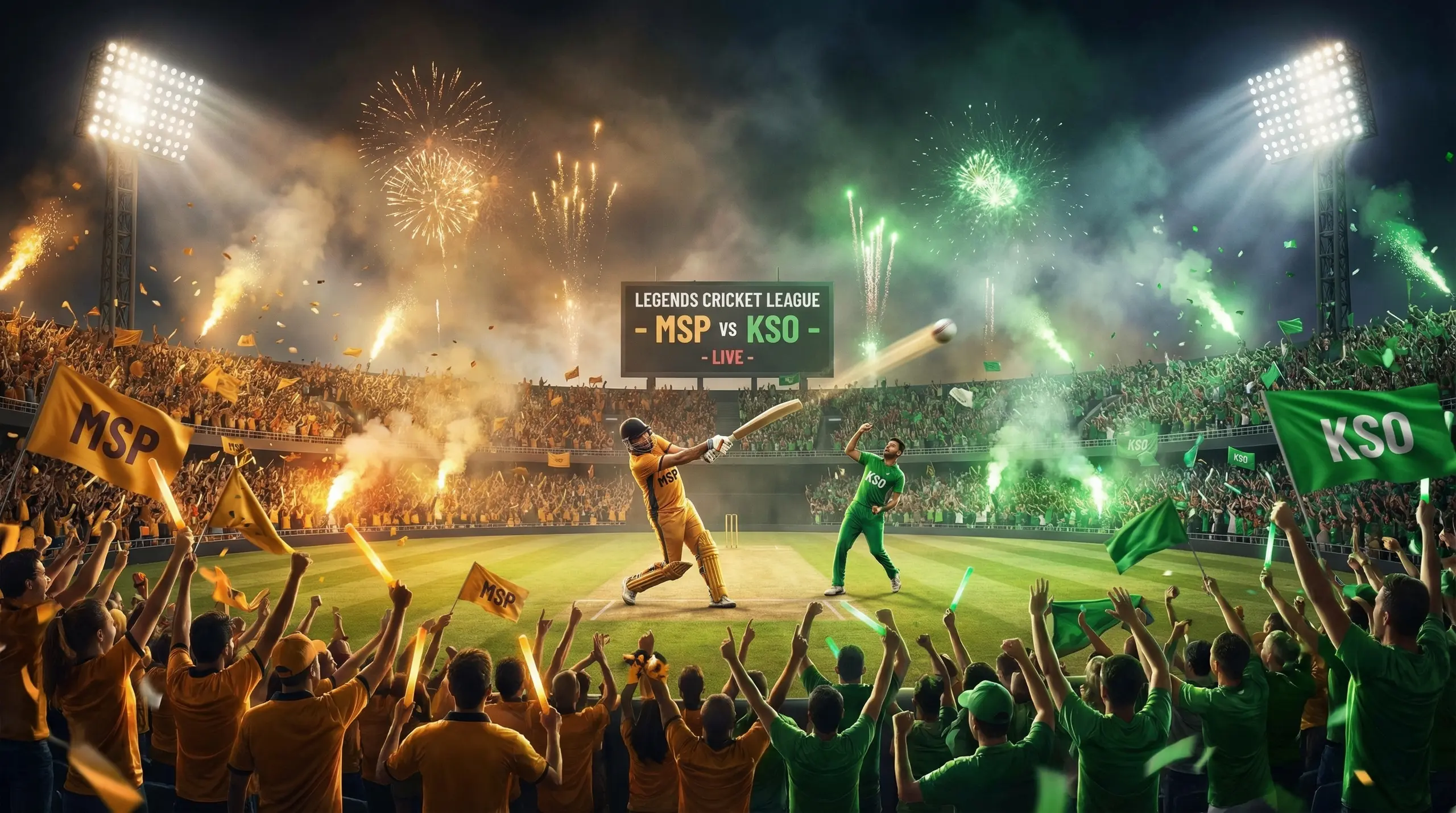 MSP vs KSO Dream11 Prediction Today: आज के मैच का सटीक पूर्वानुमान और फैंटेसी विनिंग टीम 🏏