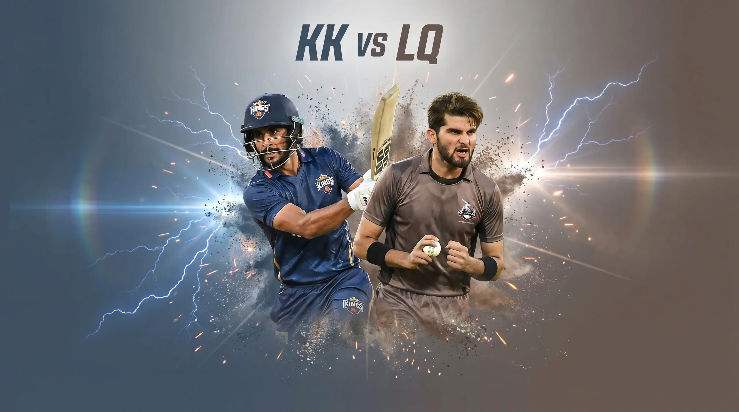 LAH vs KAR Fantasy Cricket Prediction, Pitch Report & Playing XI - PSL 2026