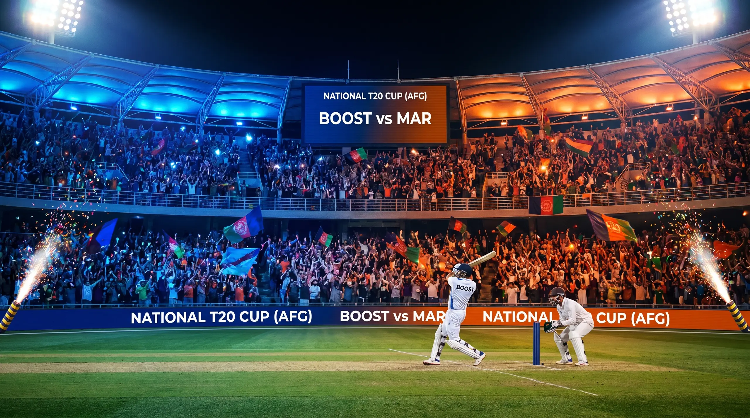 BOOST vs MAR Dream11 Prediction, Playing XI, Pitch Report & Fantasy Winning Team