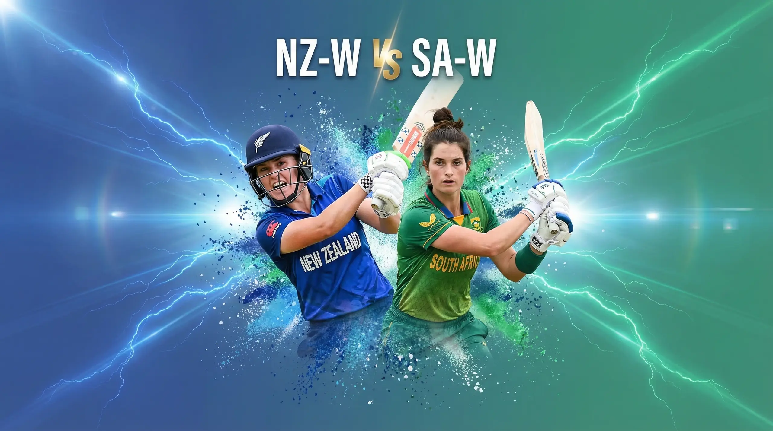 NZ-W vs SA-W T20 Match Preview: Fantasy Picks, Pitch Report & Playing XI