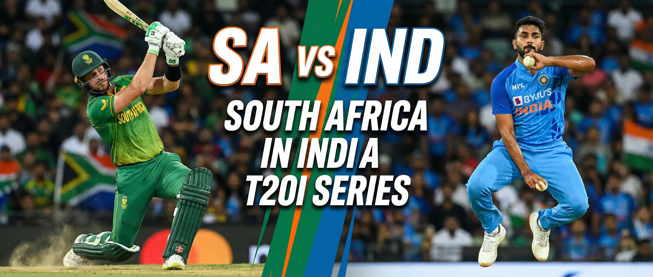 IND vs SA T20I Dream11 Prediction Today Match | Ahmedabad Pitch Report, Fantasy Tips & Key Players
