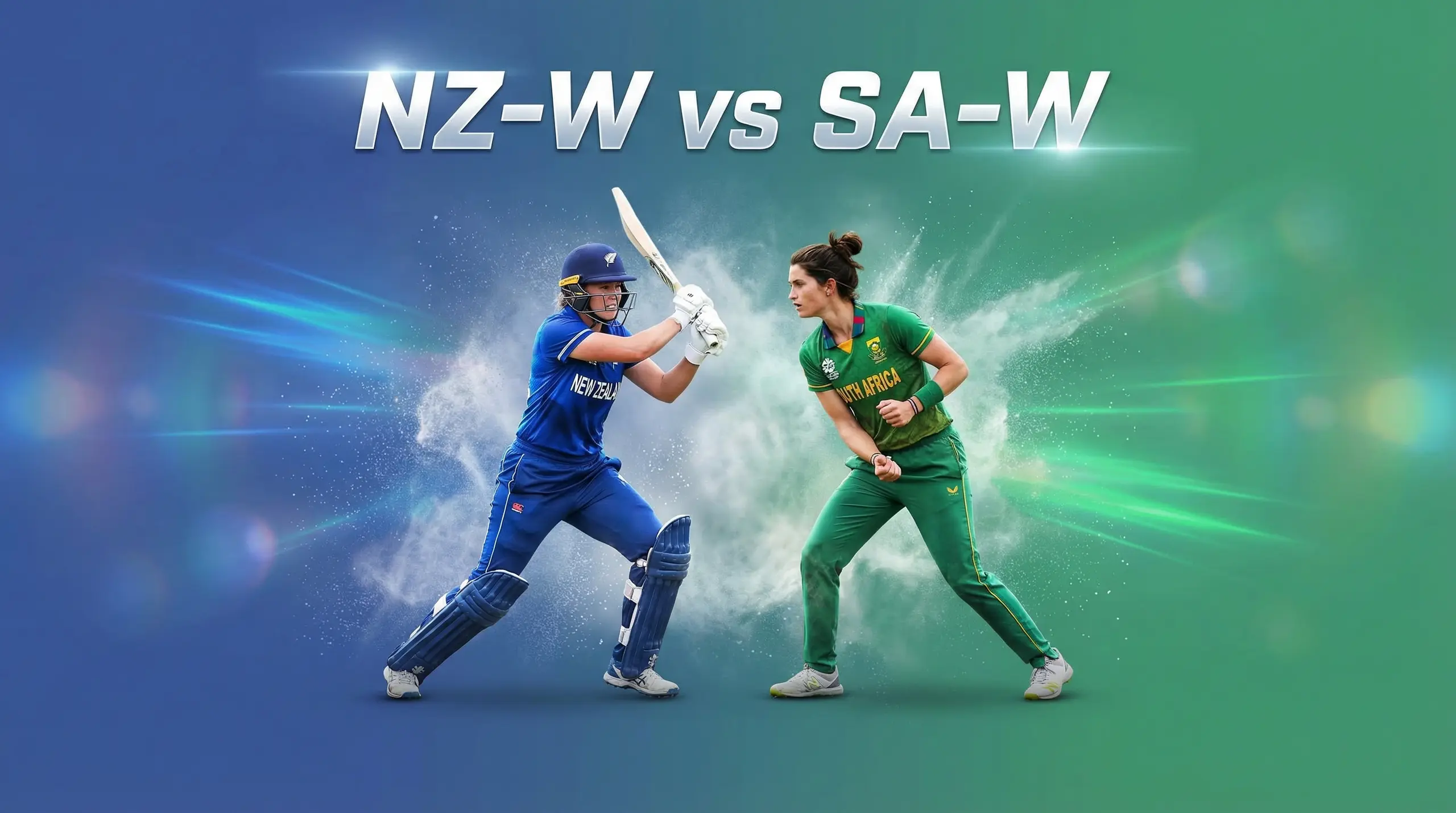 NZ-W vs SA-W 2nd T20I Match Preview, Playing XI & Fantasy Tips