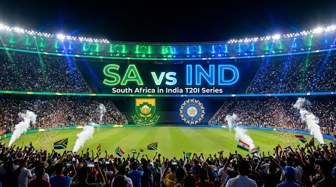 IND vs SA 3rd T20 at Dharamsala, are we ready for a high score thriller?