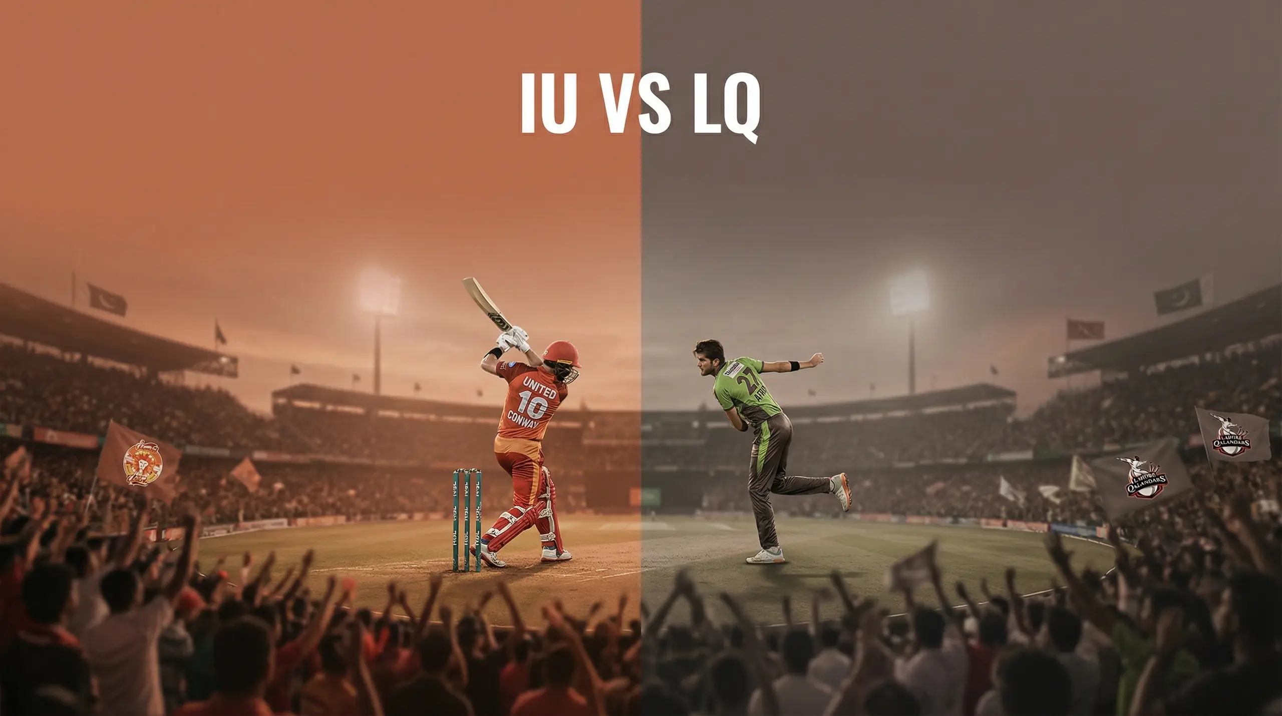ISL vs LAH Fantasy Cricket Prediction, Pitch Report & Playing XI - PSL 2026