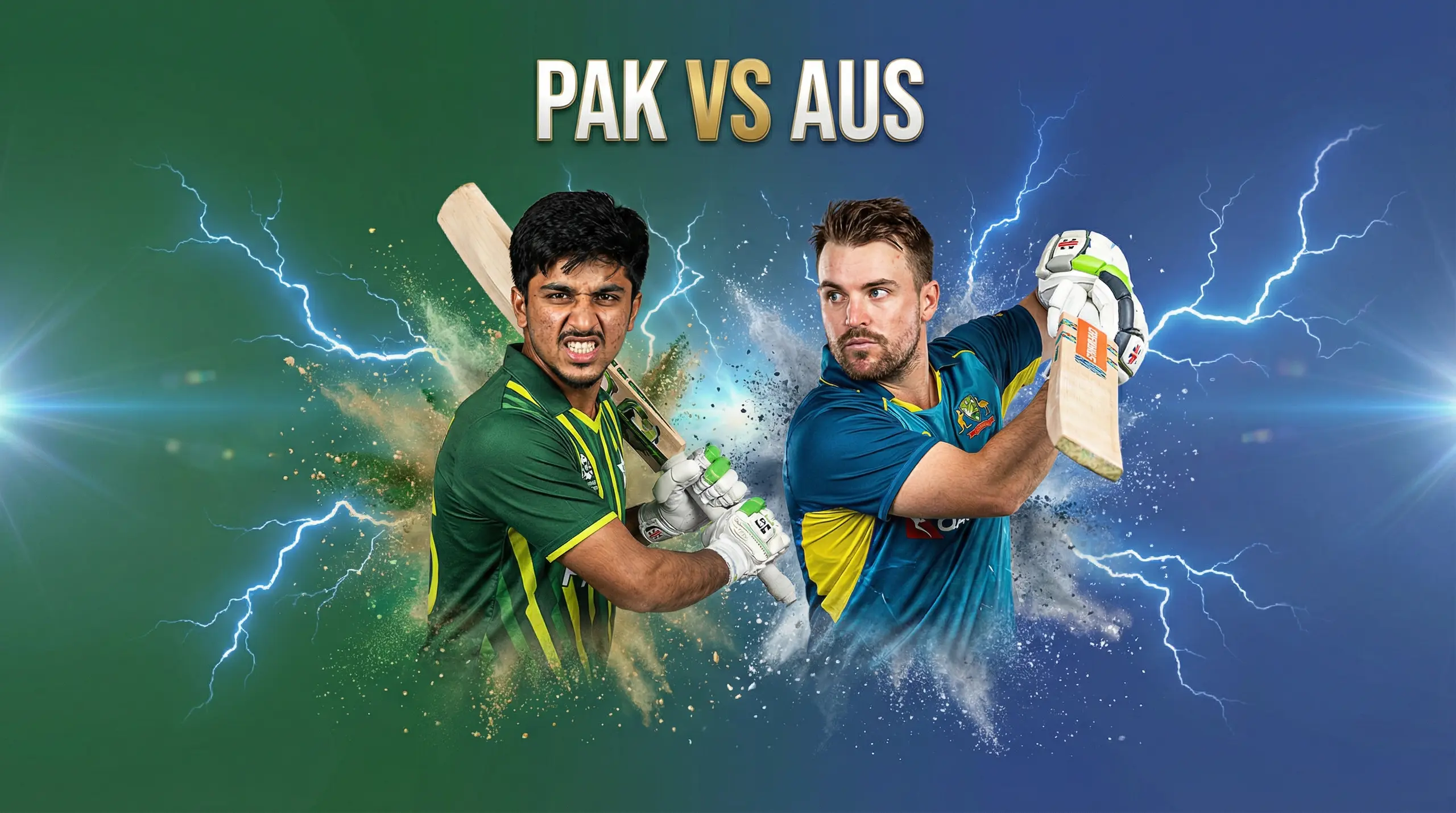 PAK vs AUS T20I Live Streaming, Pakistan vs Australia T20 Series Match Preview